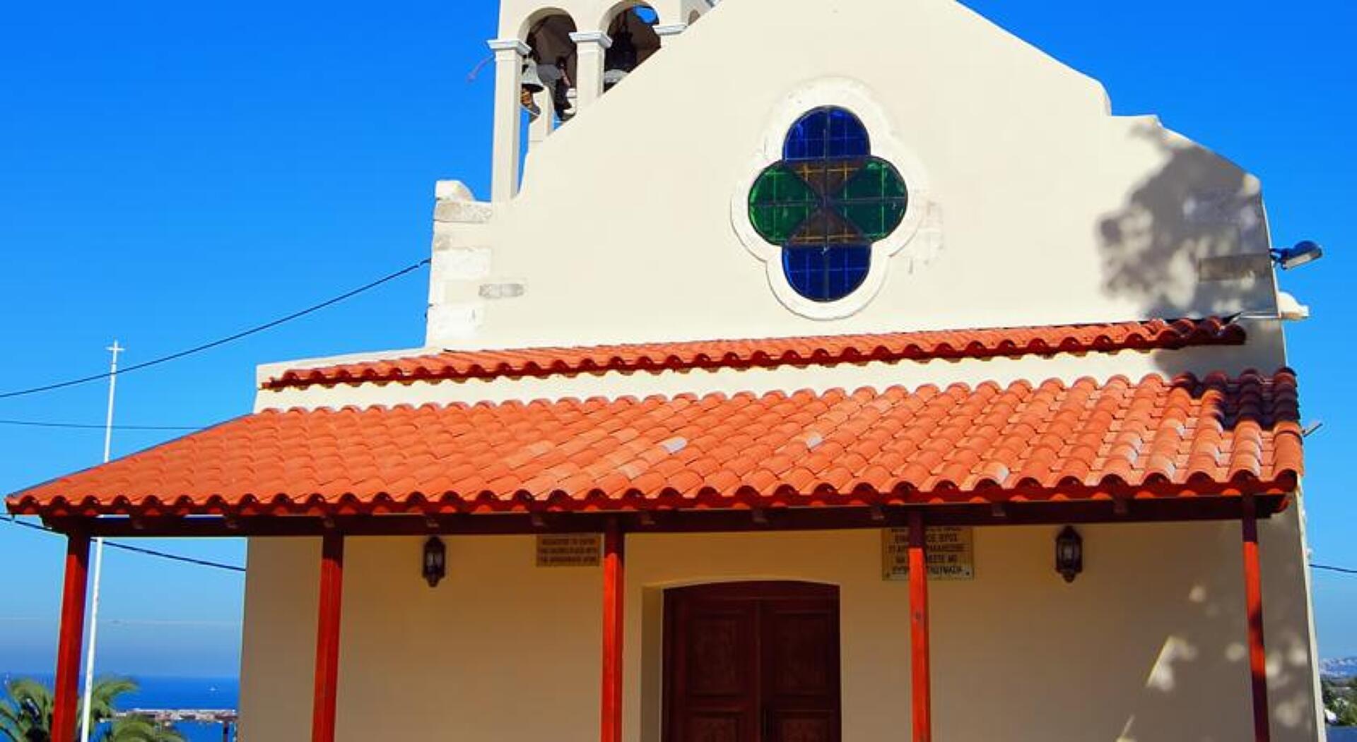 Porto Platanias Beach Resort 5* 29
