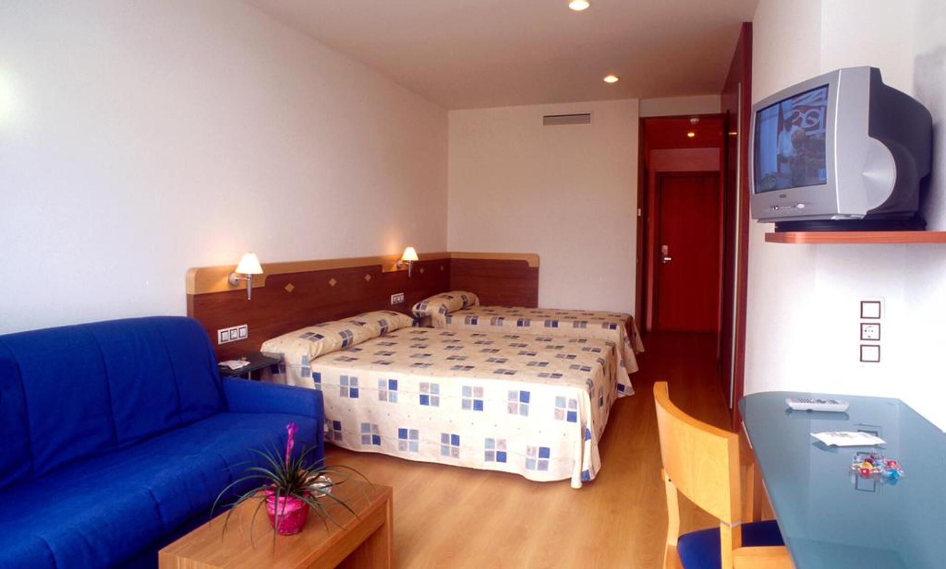 Blaucel 4* 39