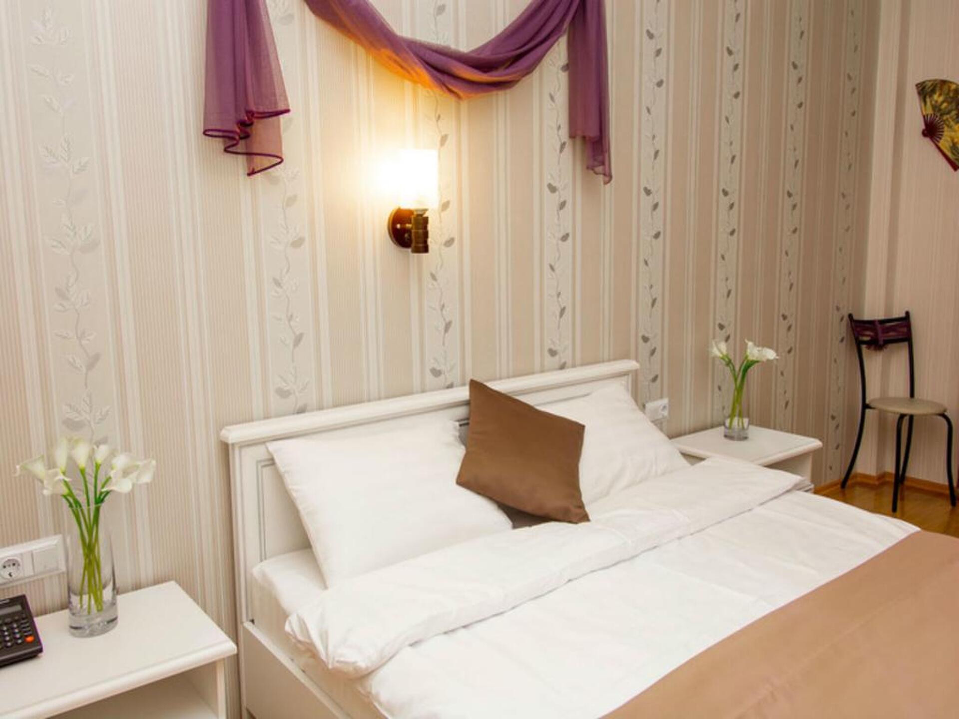 New Hotel 3* 8
