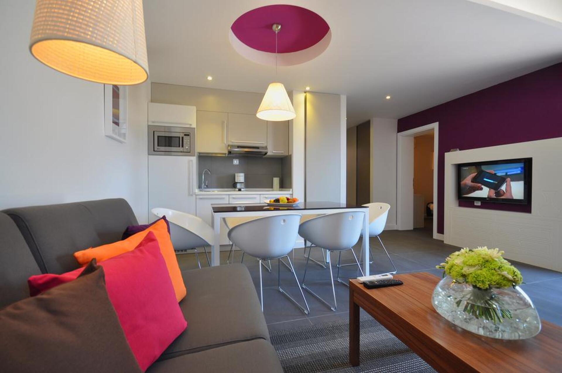 Park Plaza Verudela Pula 4* 11