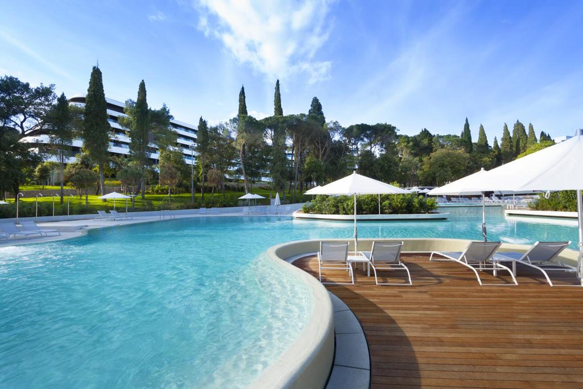 Hotel Lone 5* 20