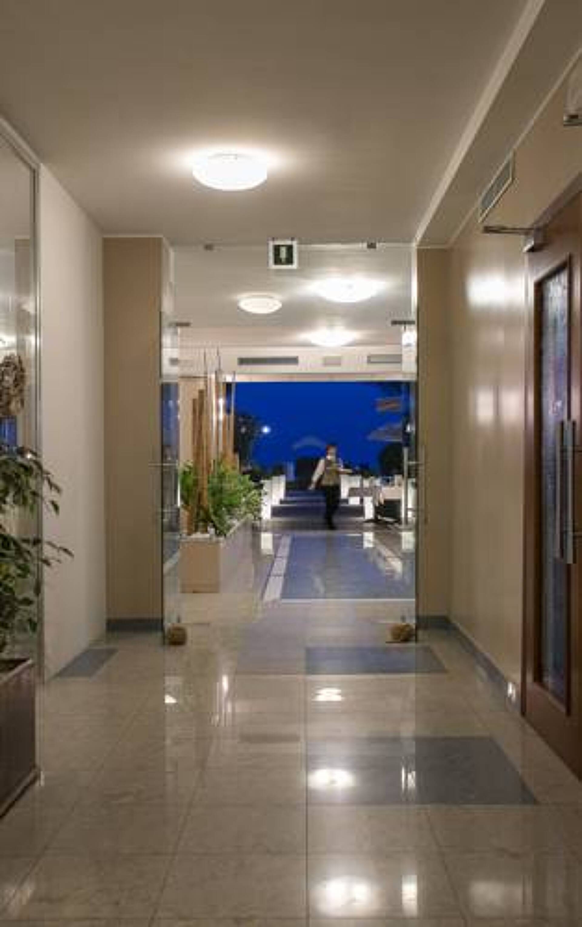 Park Hotel Ermitage 4* 23