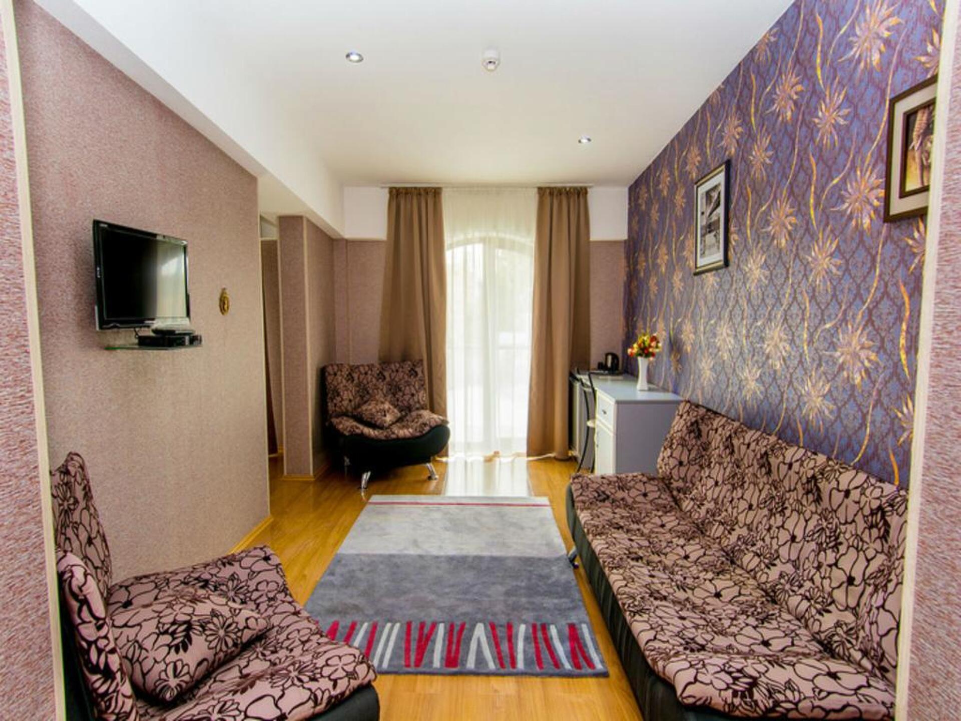 New Hotel 3* 6