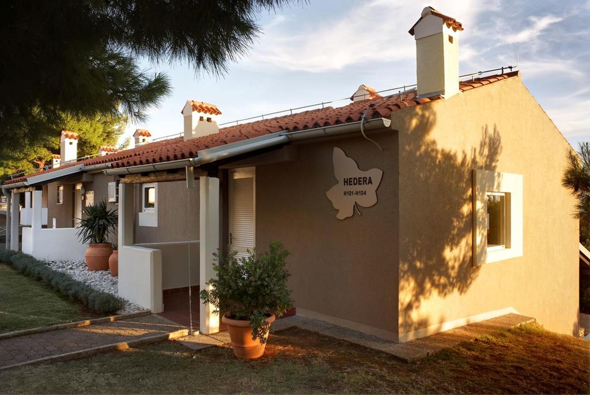 Park Plaza Verudela Pula 4* 5