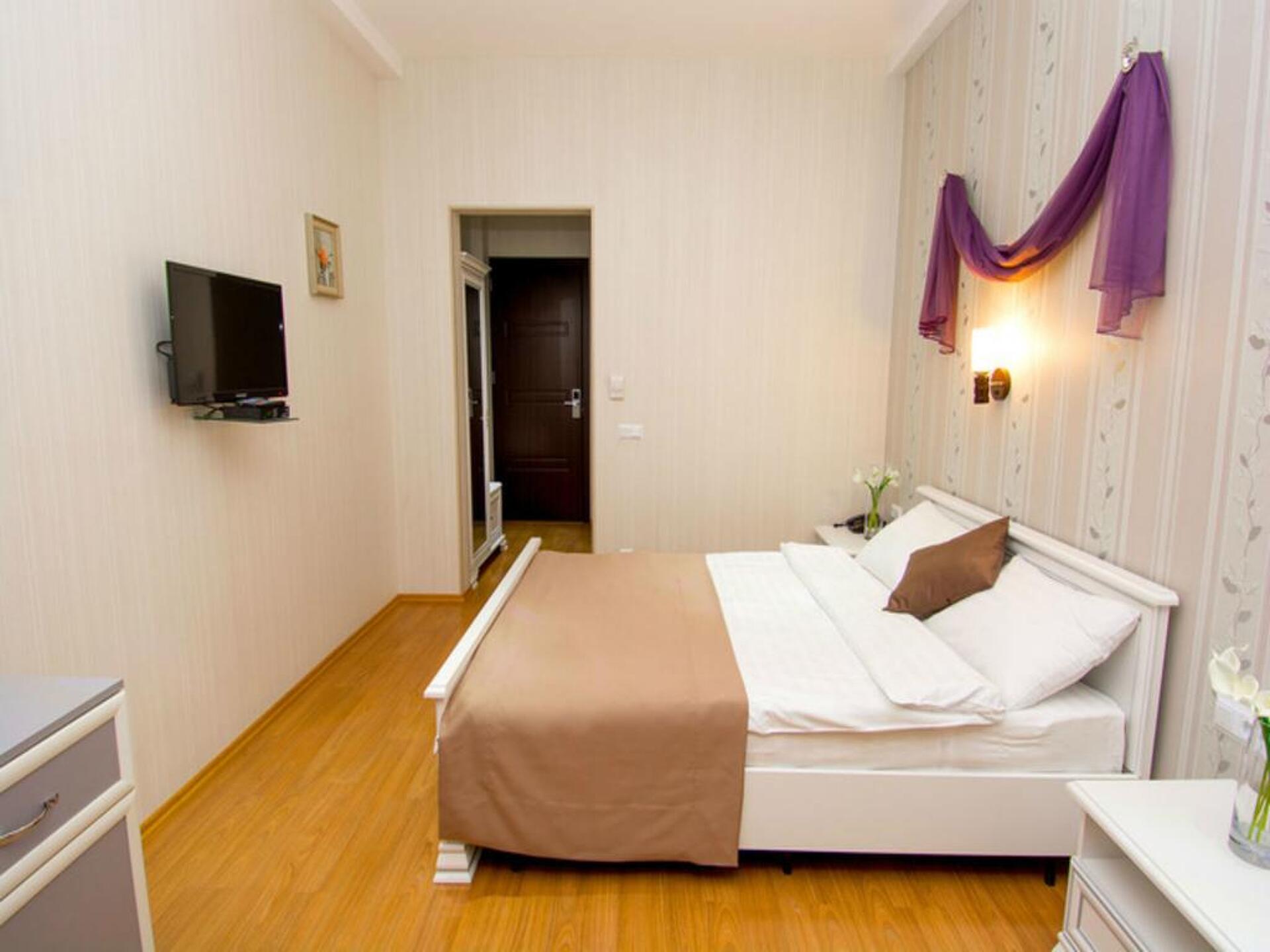 New Hotel 3* 10