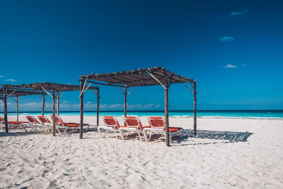 Iberostar Сolonial  5* last