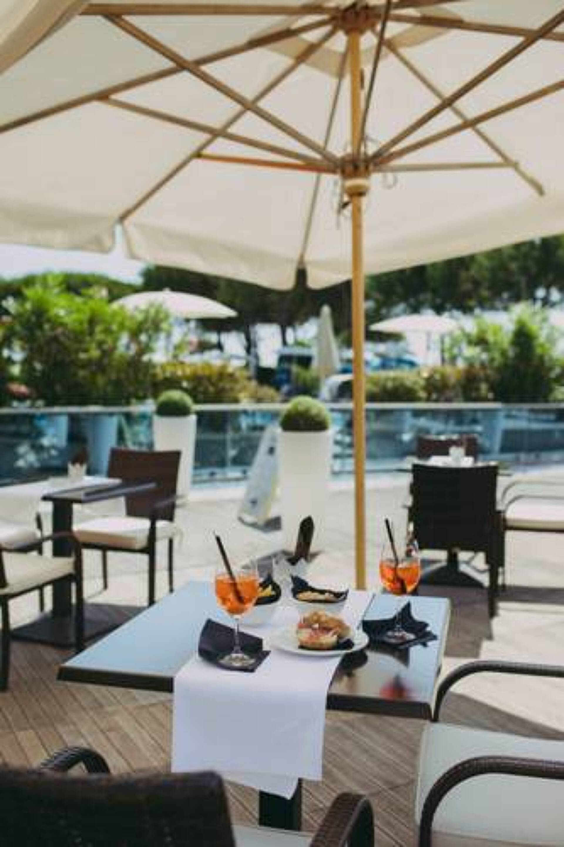 Park Hotel Ermitage 4* 24