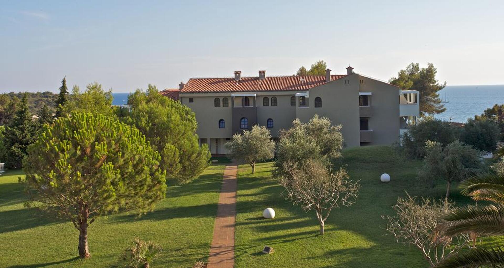 Park Plaza Verudela Pula 4* 3