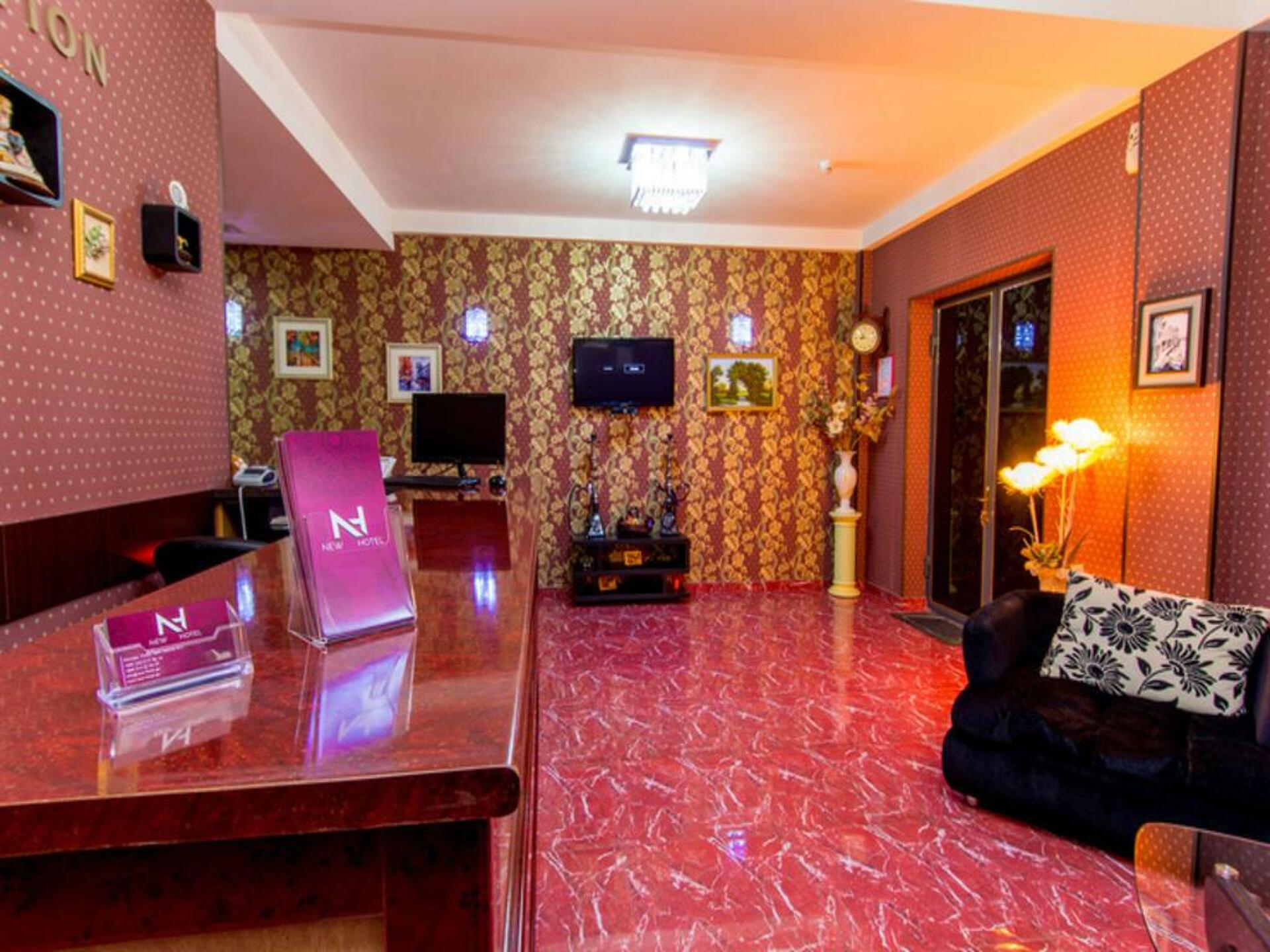New Hotel 3* 28