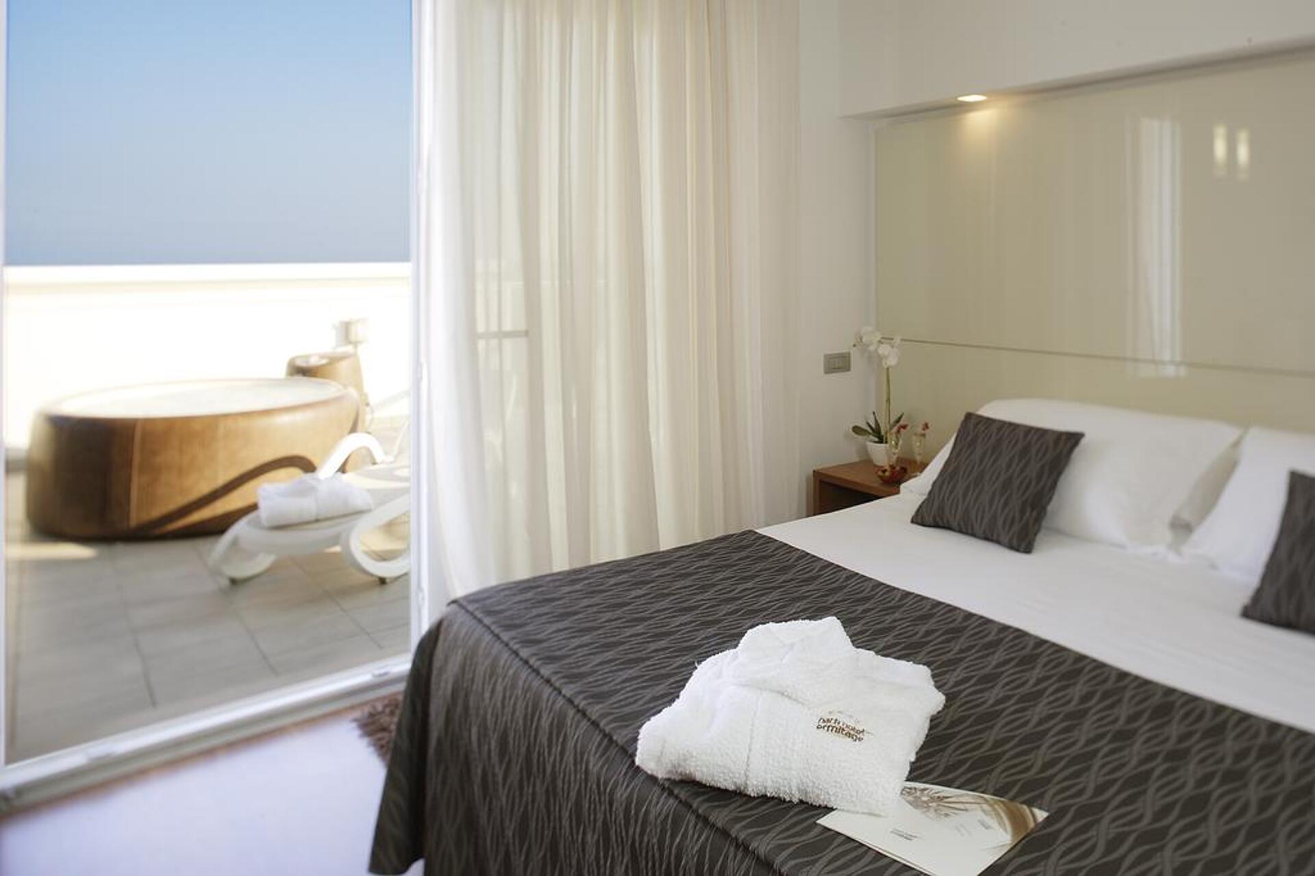 Park Hotel Ermitage 4* 2
