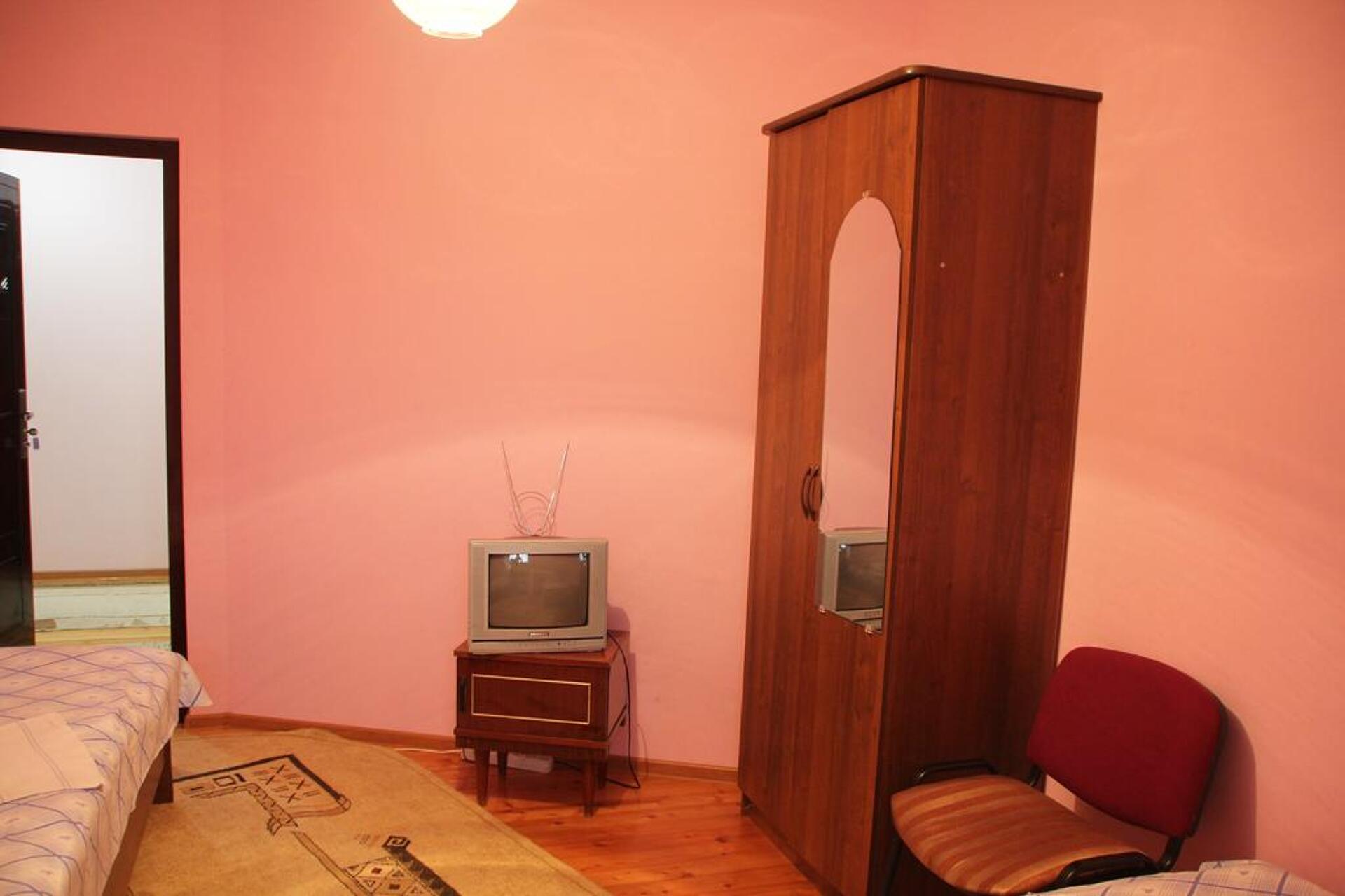 У Инги 2