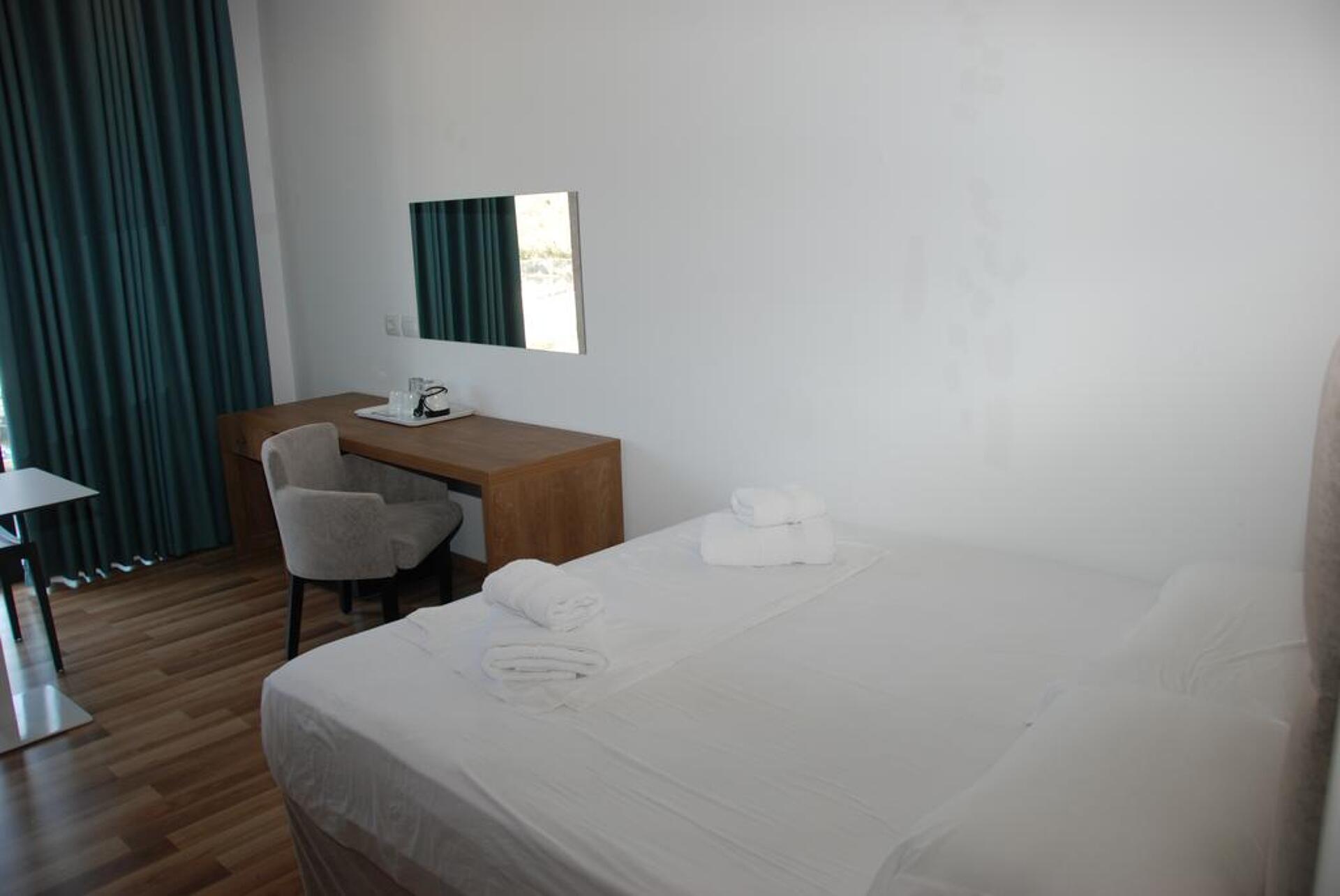 ALER Bianco Hotel Ksamil 4* 42