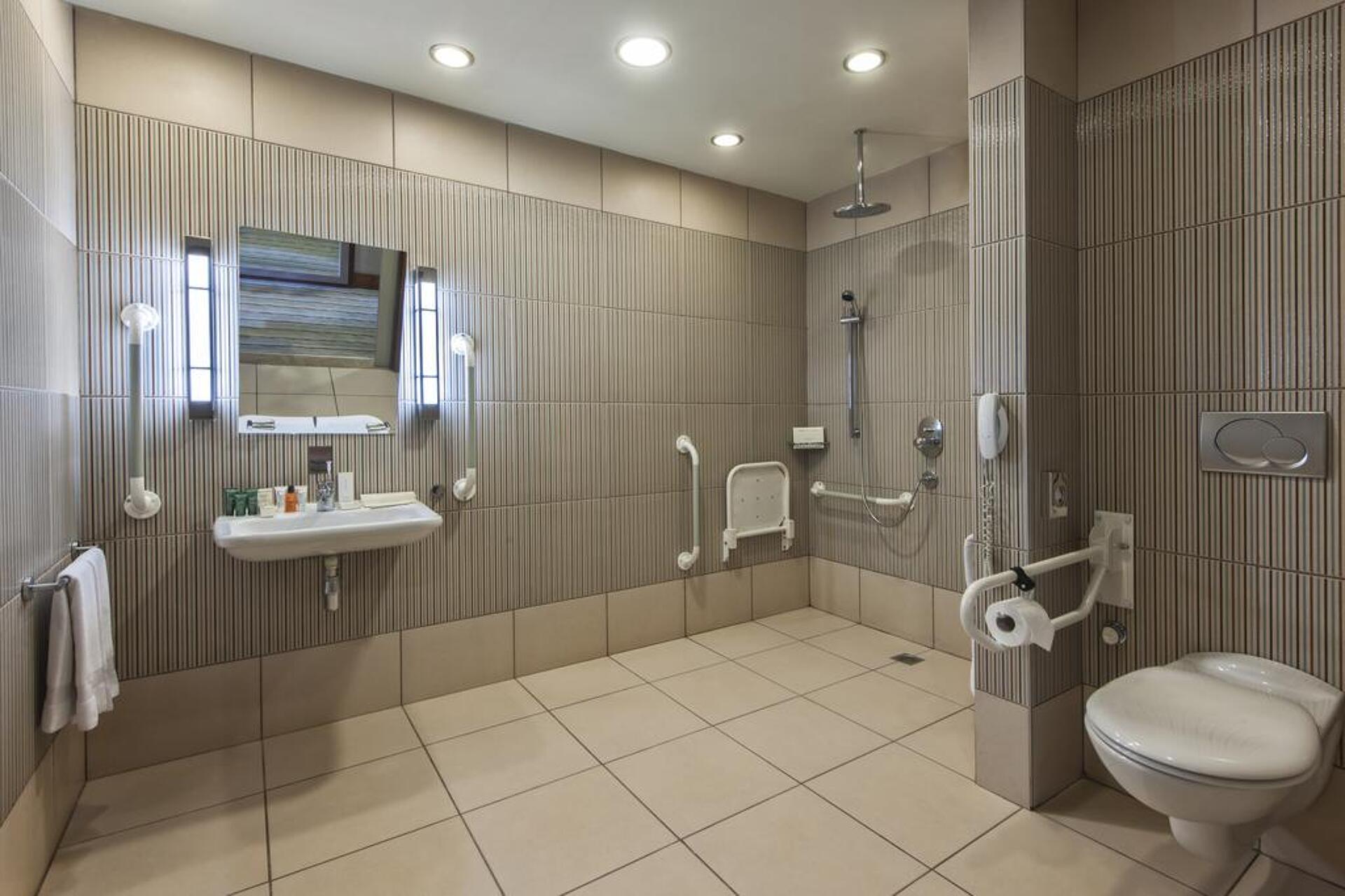 Hilton Dalaman Sarigerme Resort 5* 26