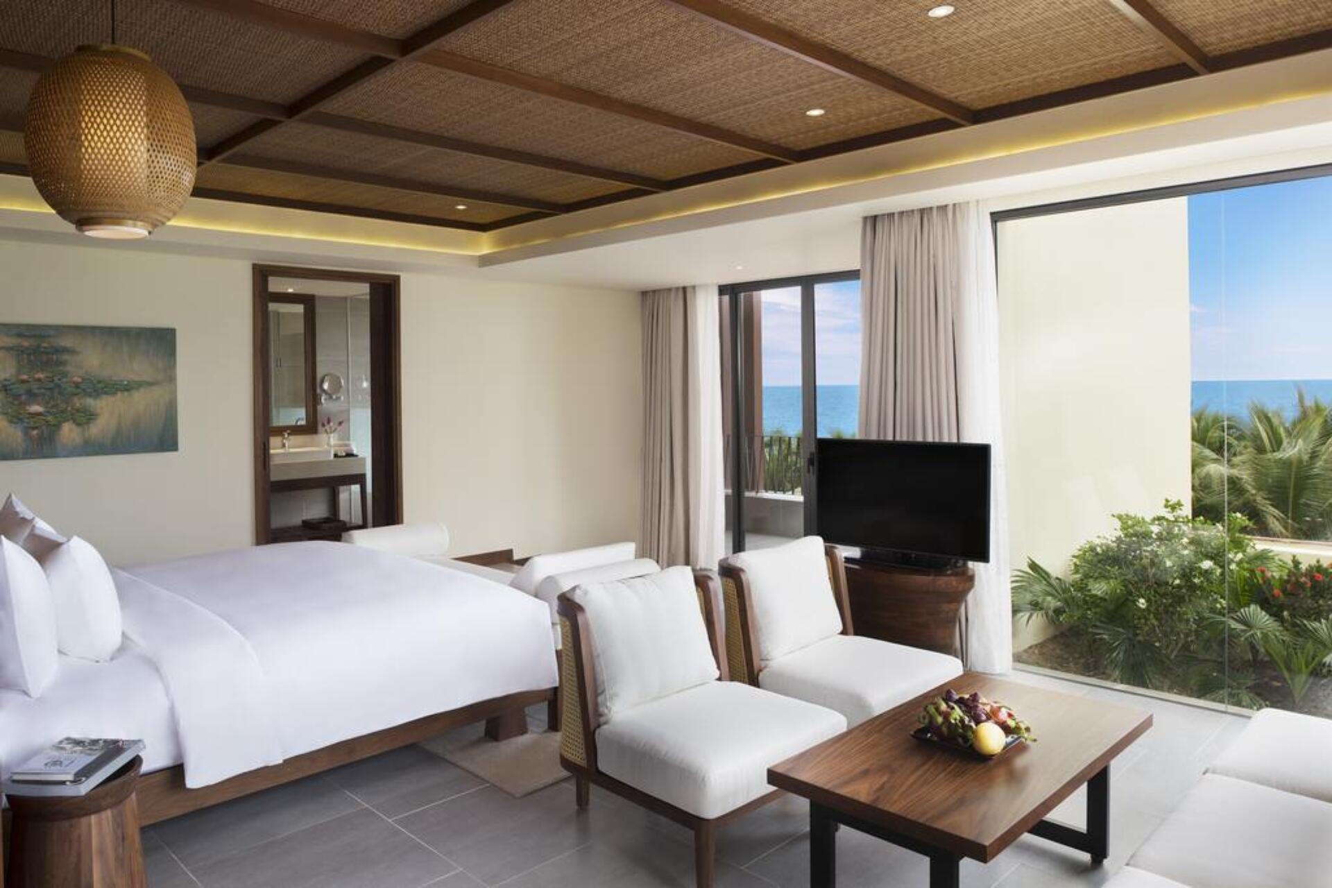 Dusit Princess Moonrise Beach Resort 5* 28