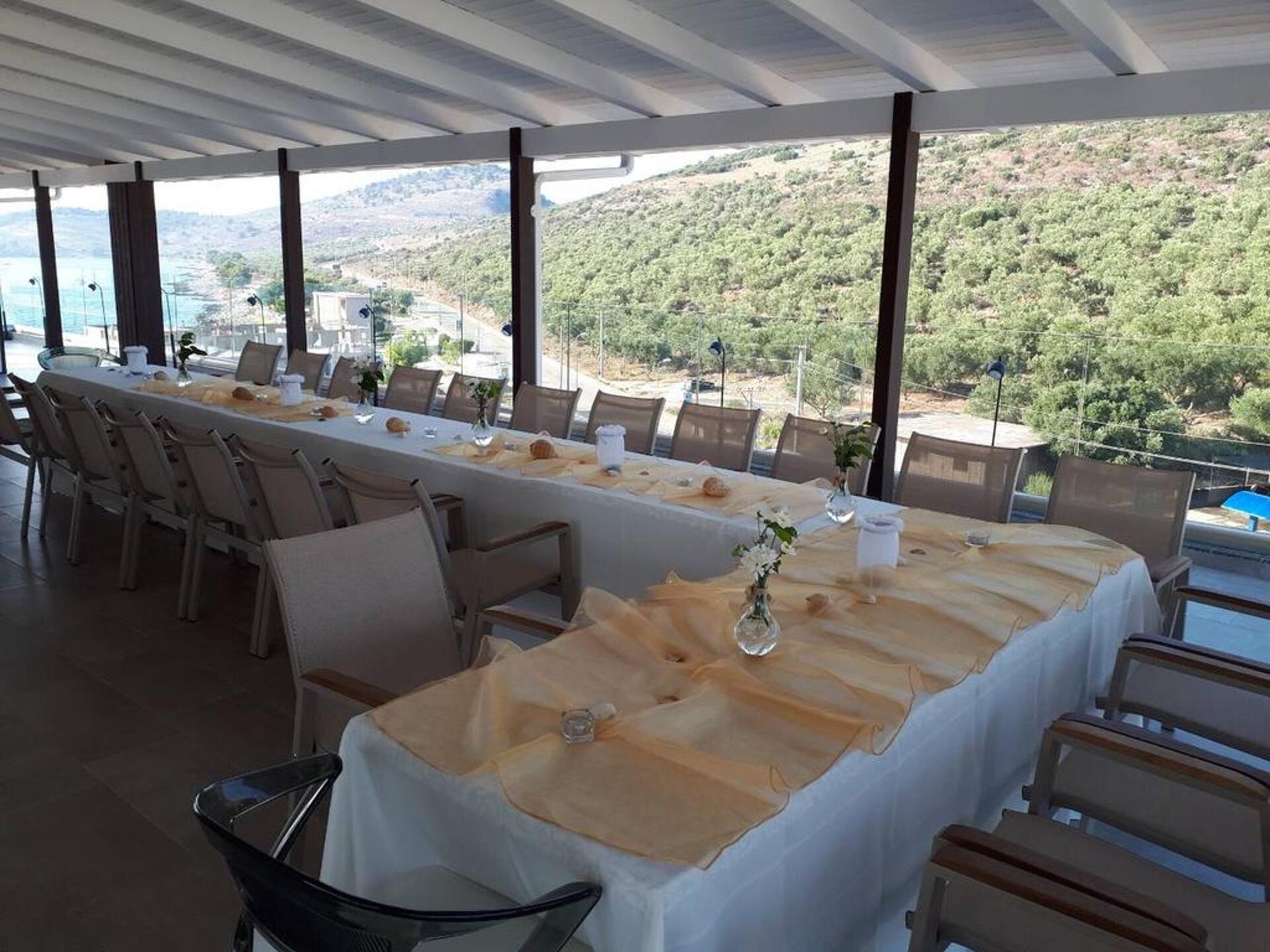 ALER Bianco Hotel Ksamil 4* 8