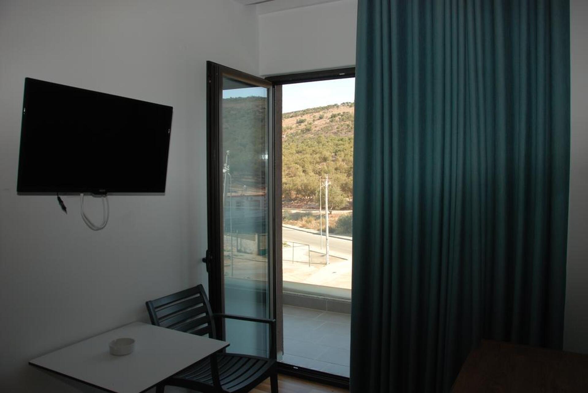 ALER Bianco Hotel Ksamil 4* 36