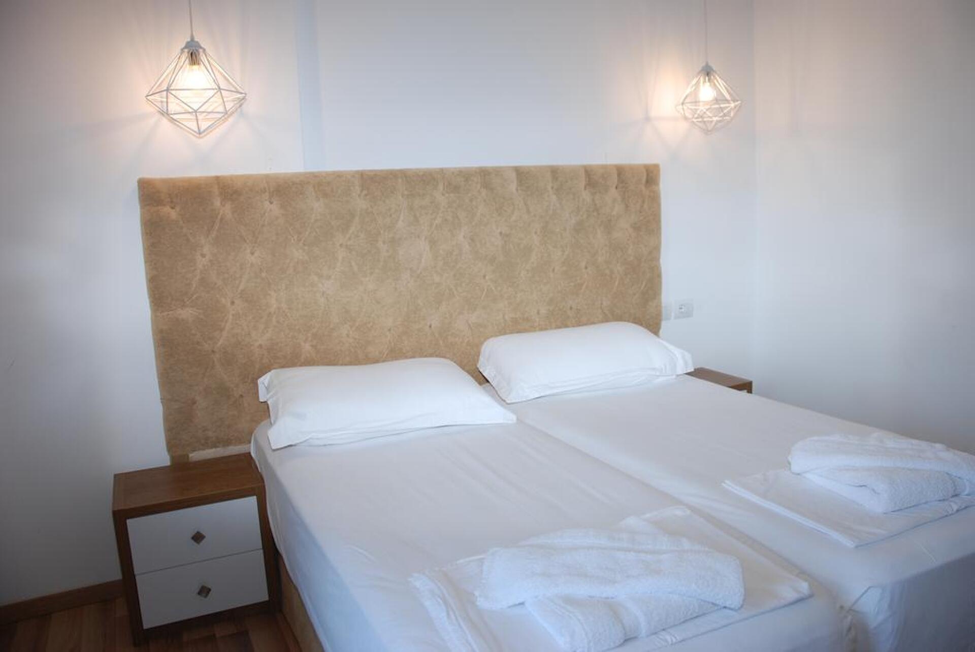 ALER Bianco Hotel Ksamil 4* 4