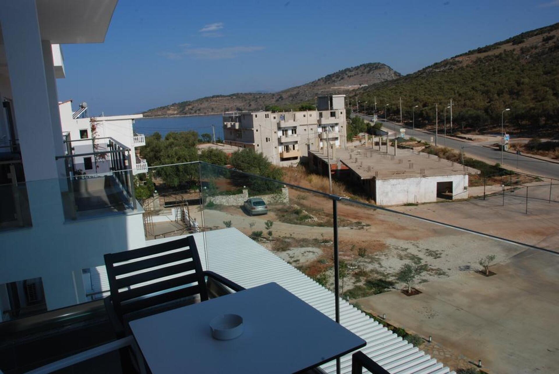 ALER Bianco Hotel Ksamil 4* 3