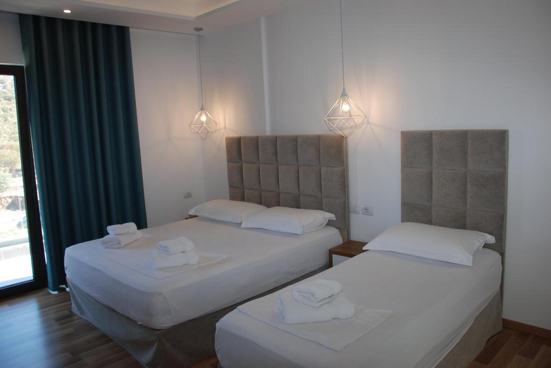 ALER Bianco Hotel Ksamil 4* 18