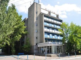 Парус