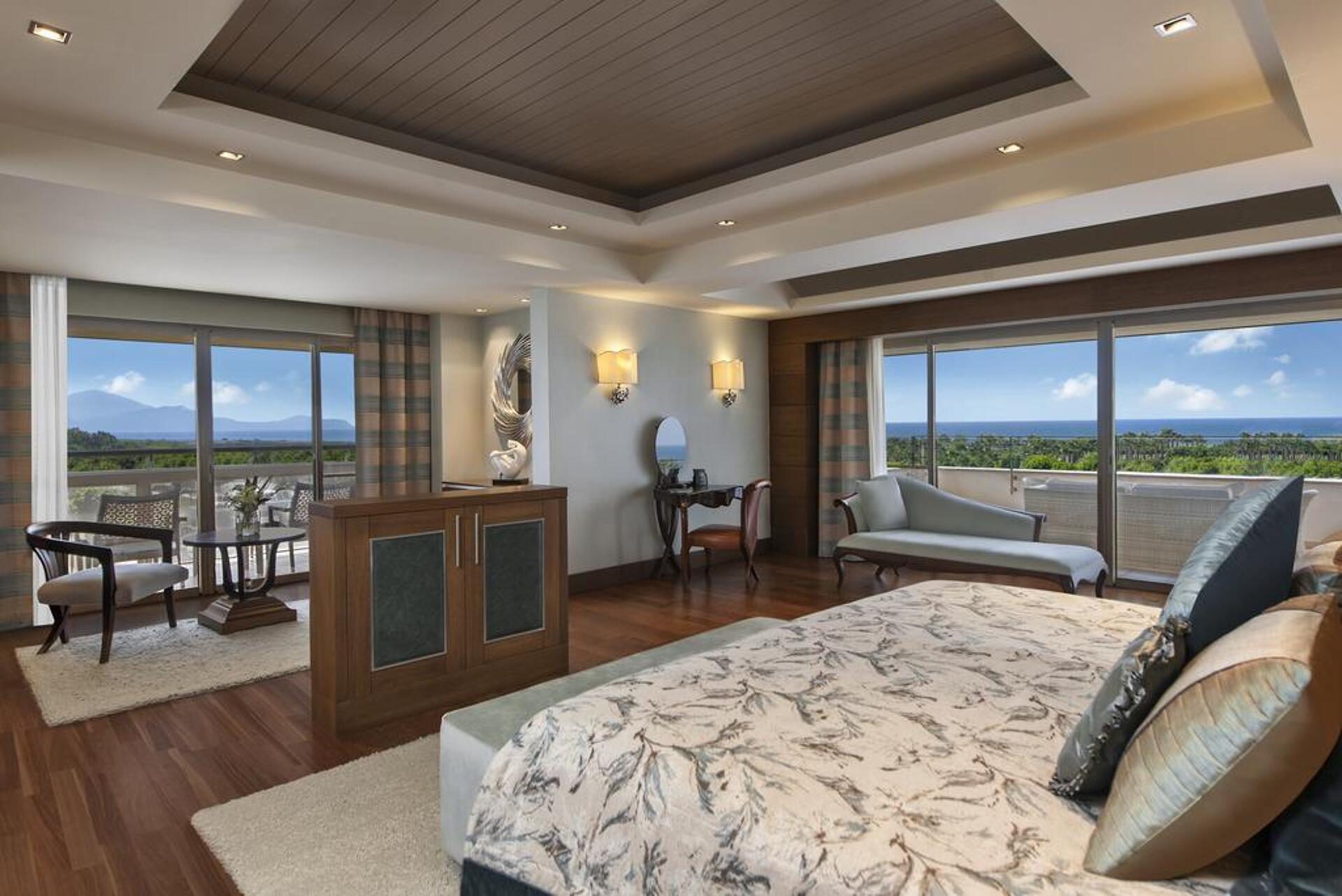 Hilton Dalaman Sarigerme Resort 5* 22