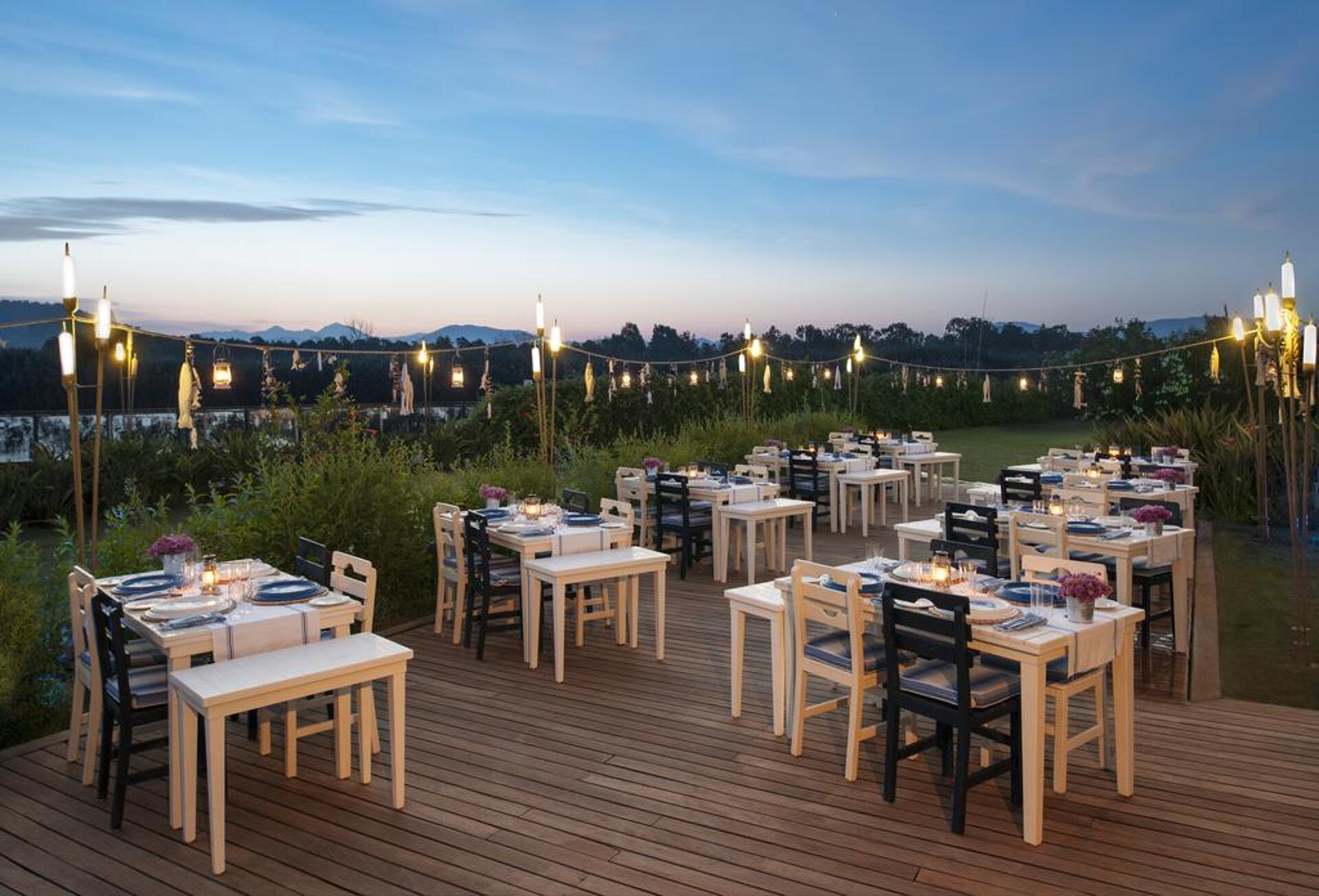 Hilton Dalaman Sarigerme Resort 5* 43