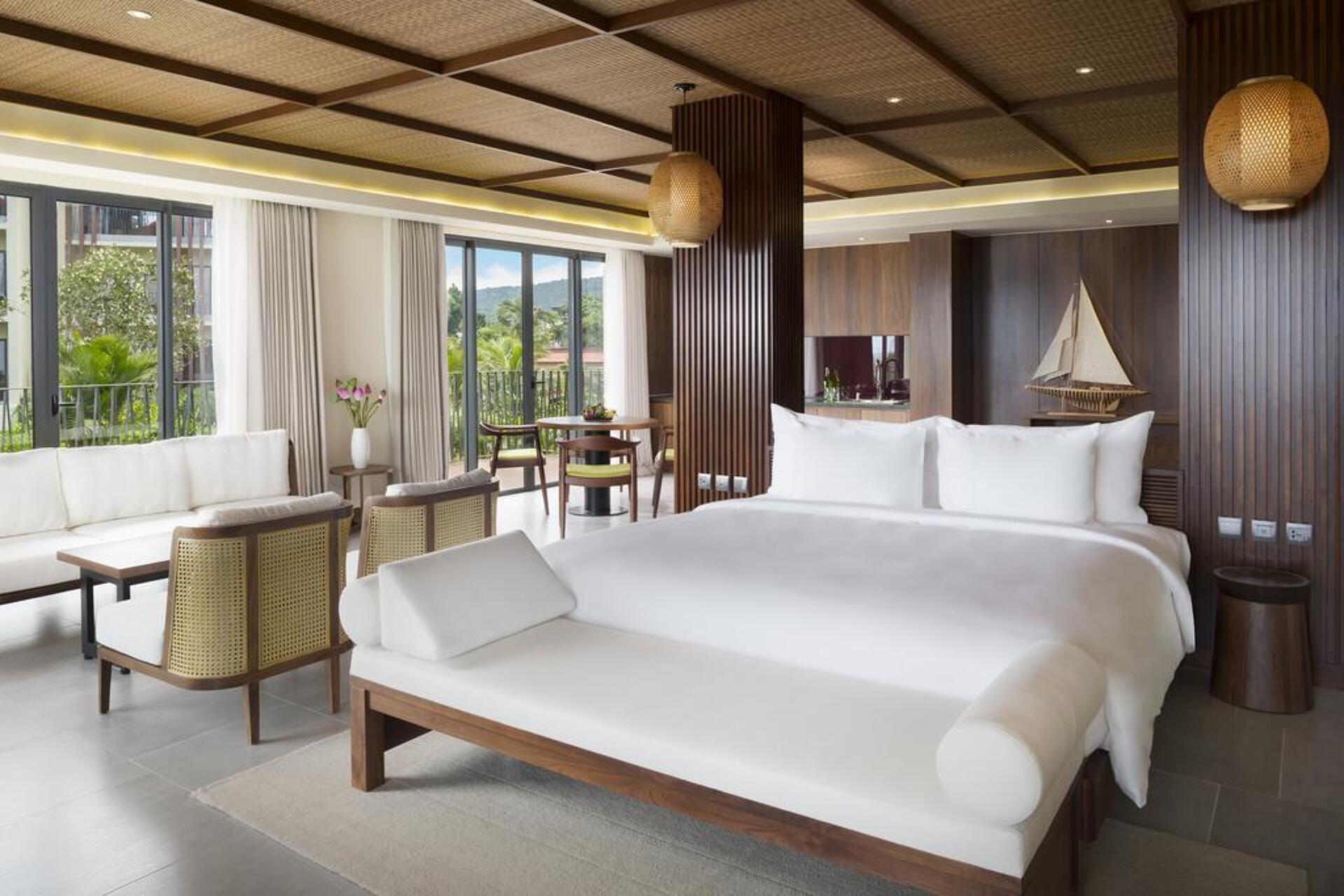 Dusit Princess Moonrise Beach Resort 5* 17