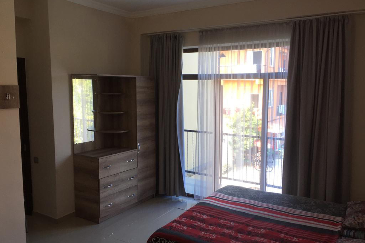 Жемчужина Кобулети (Kobuleti Margaliti) 3* last
