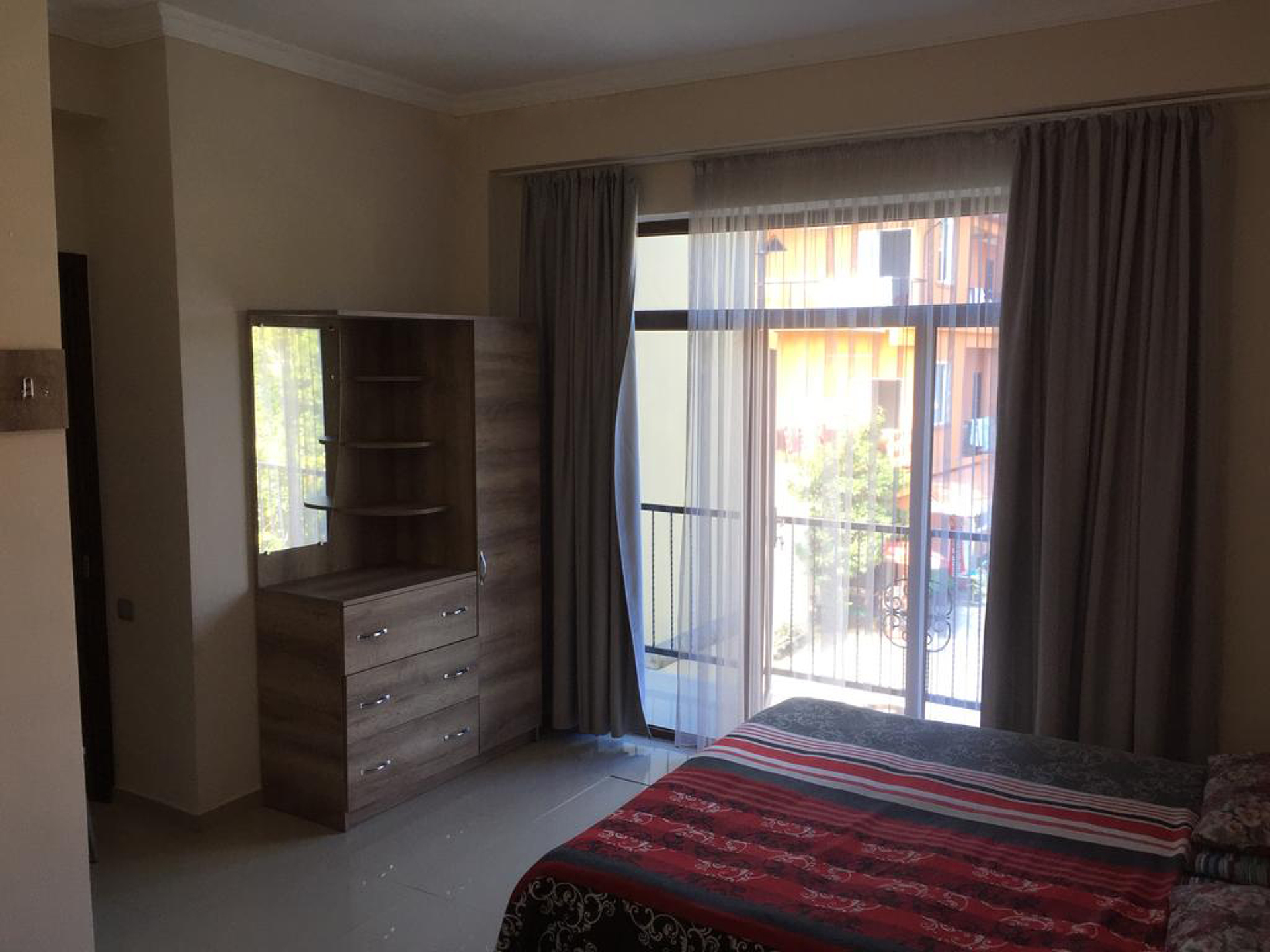 Жемчужина Кобулети (Kobuleti Margaliti) 3* 4