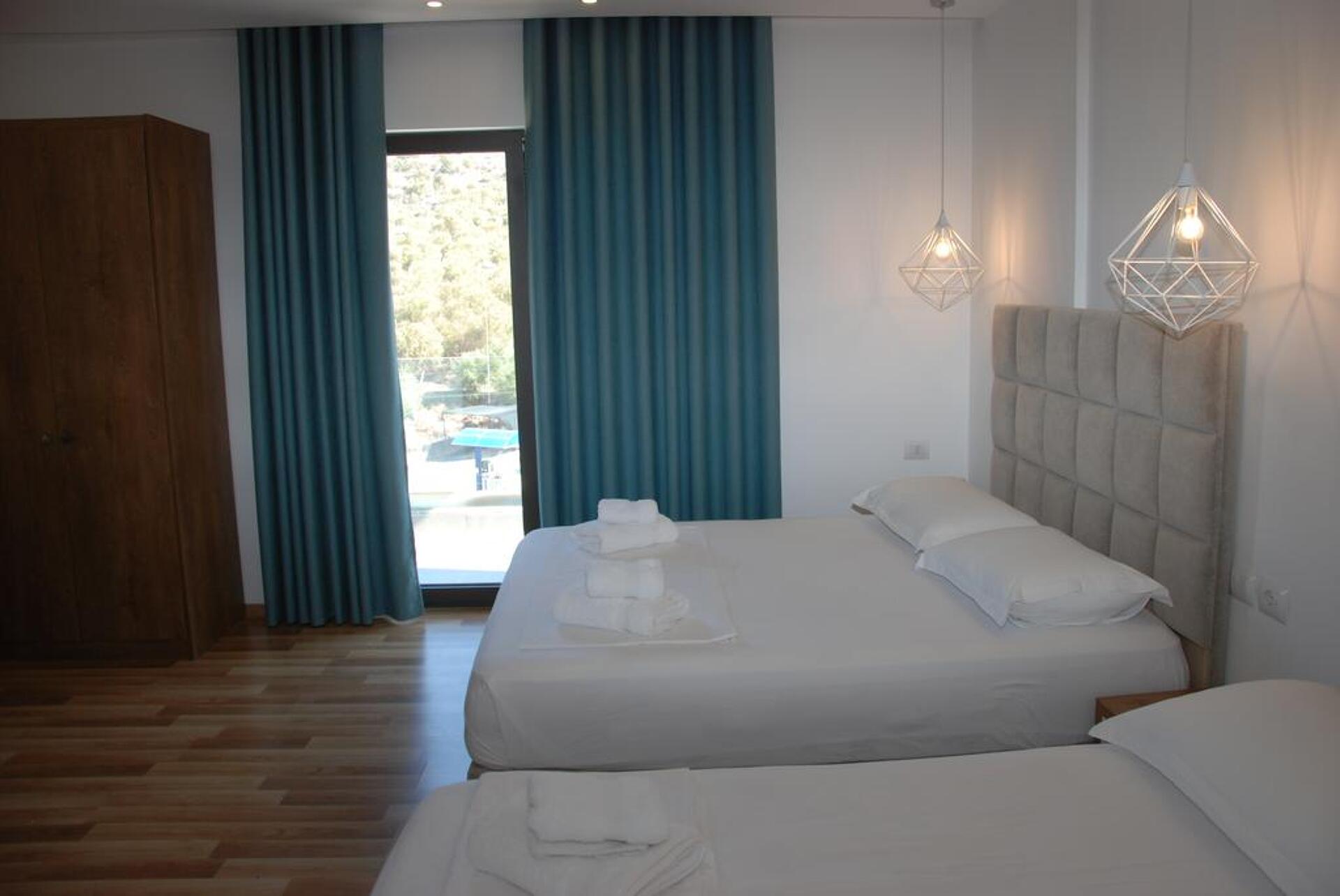 ALER Bianco Hotel Ksamil 4* 15