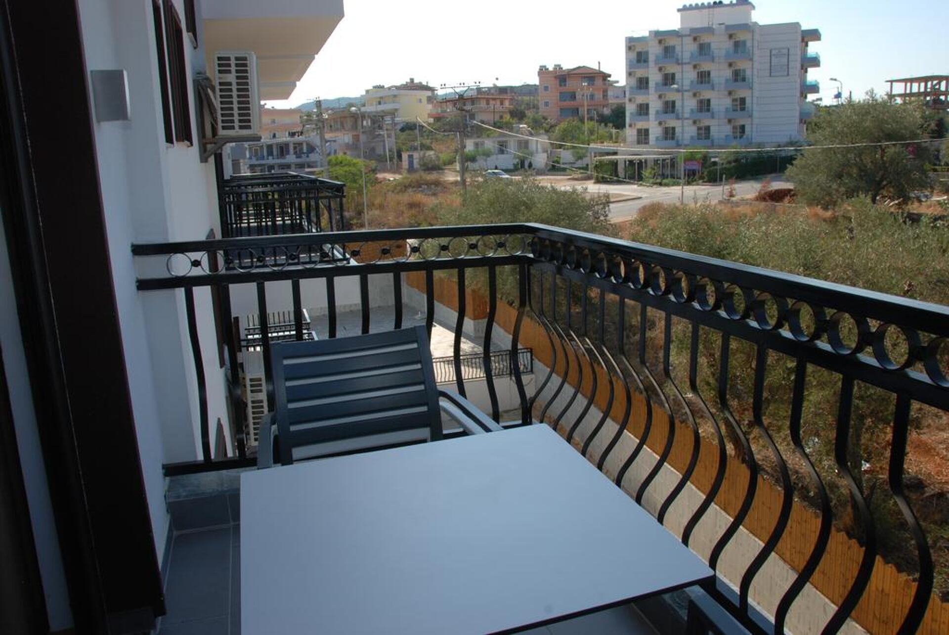 ALER Bianco Hotel Ksamil 4* 32