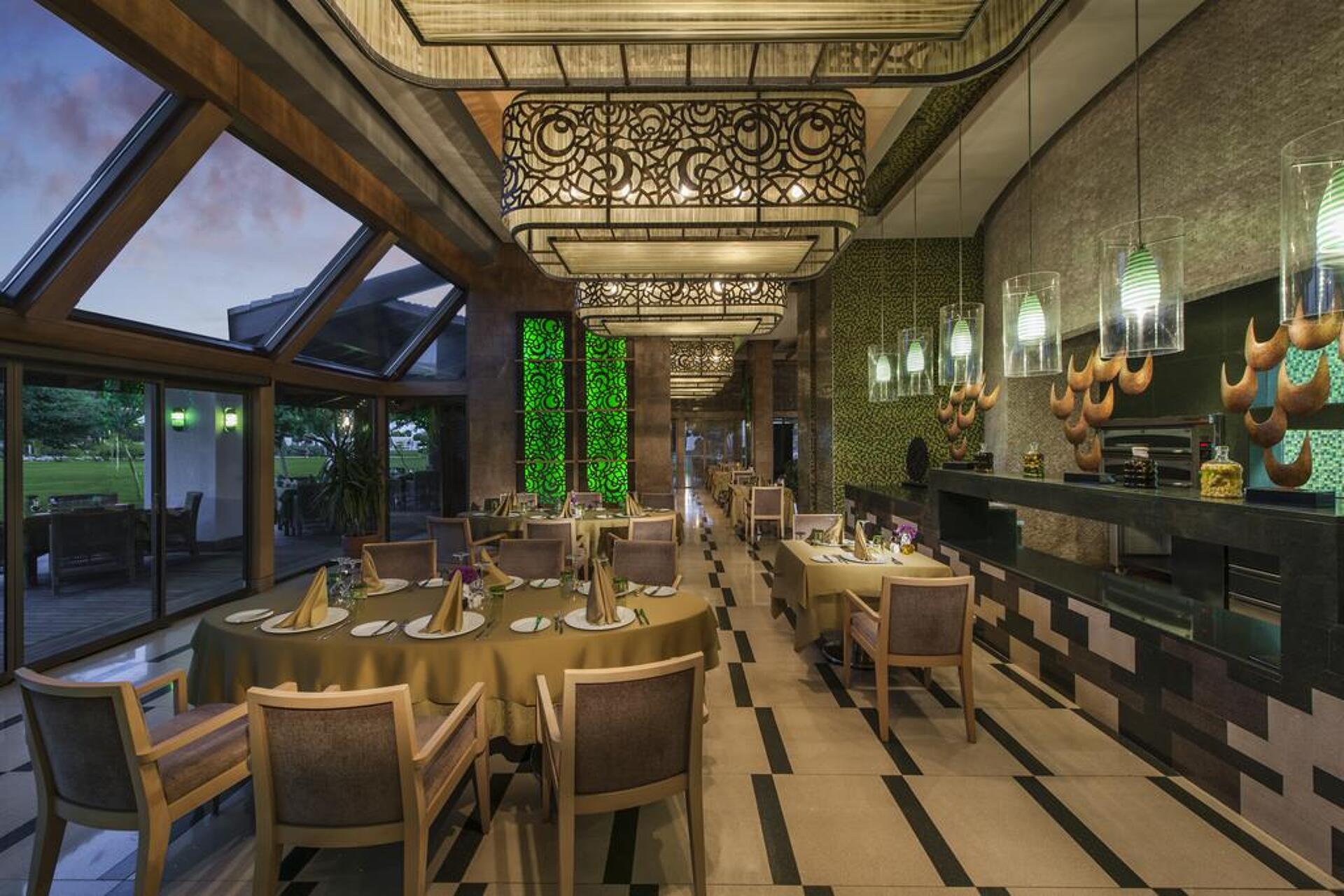 Hilton Dalaman Sarigerme Resort 5* 40
