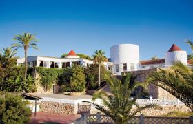 Iberostar Club Hotel Tropicana Mallorca 