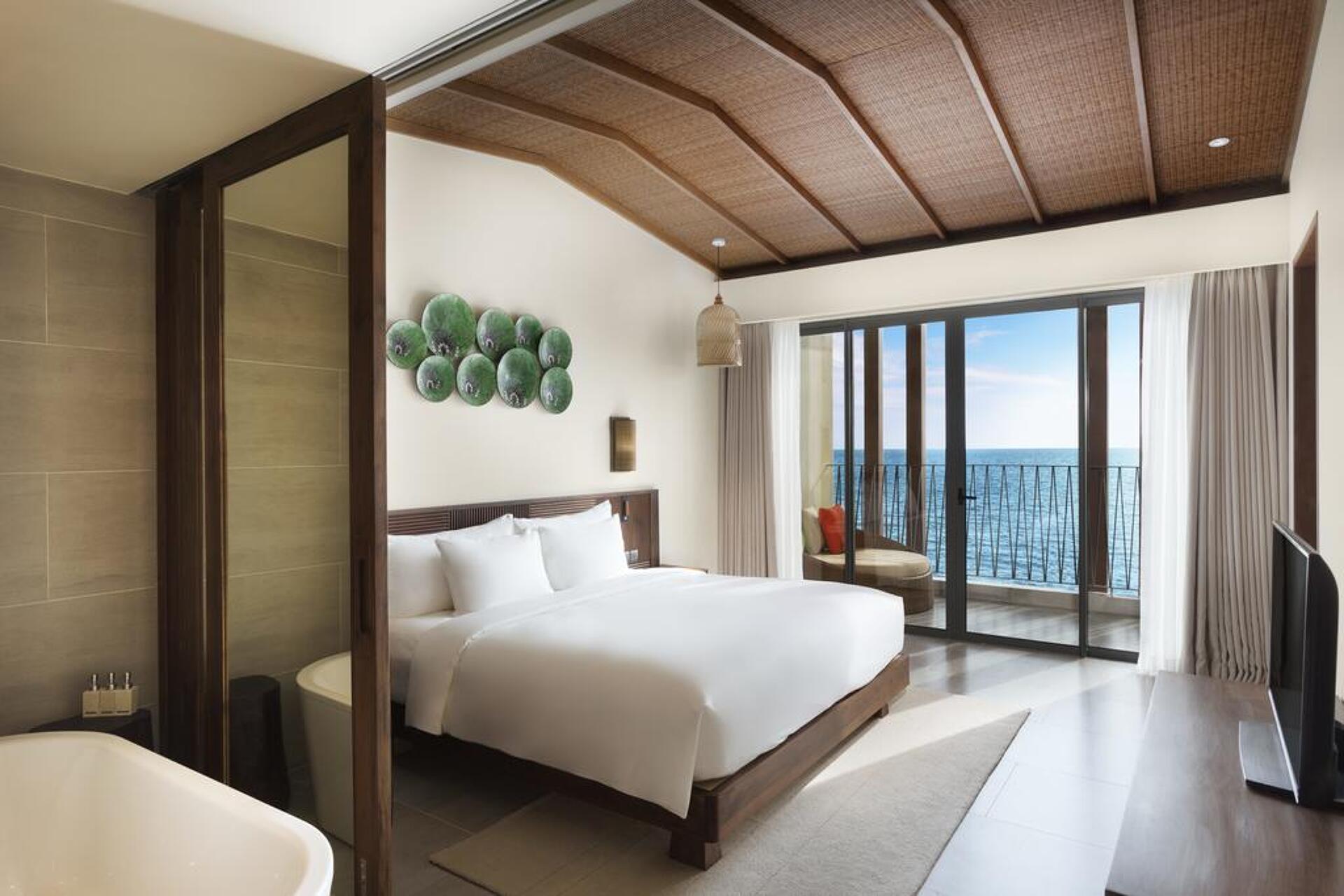 Dusit Princess Moonrise Beach Resort 5* 8