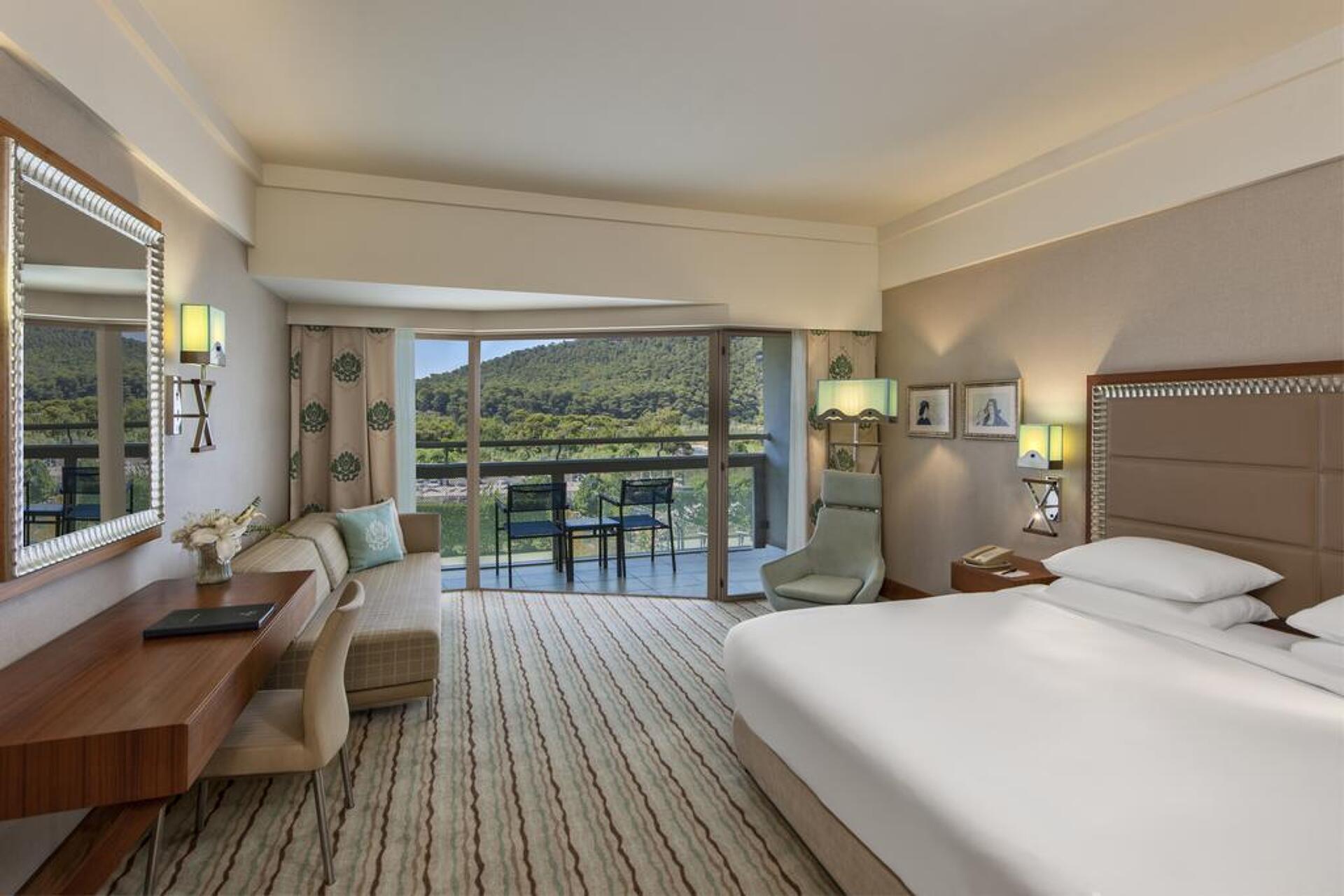 Hilton Dalaman Sarigerme Resort 5* 32