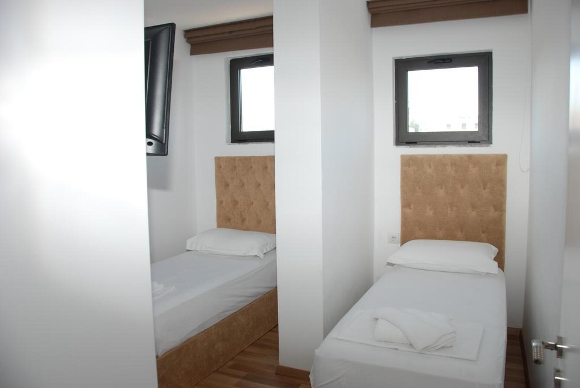 ALER Bianco Hotel Ksamil 4* 11