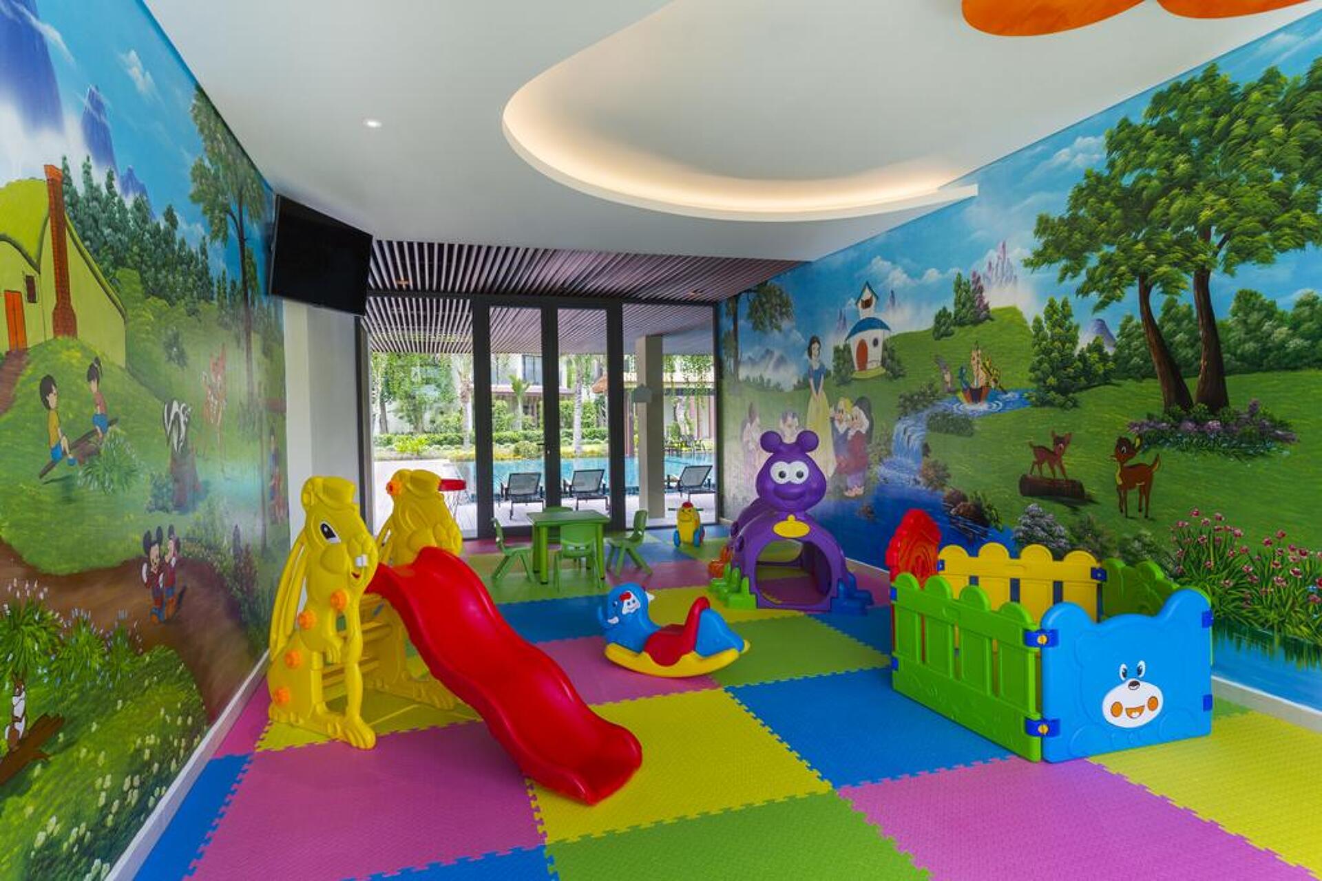 Dusit Princess Moonrise Beach Resort 5* 30