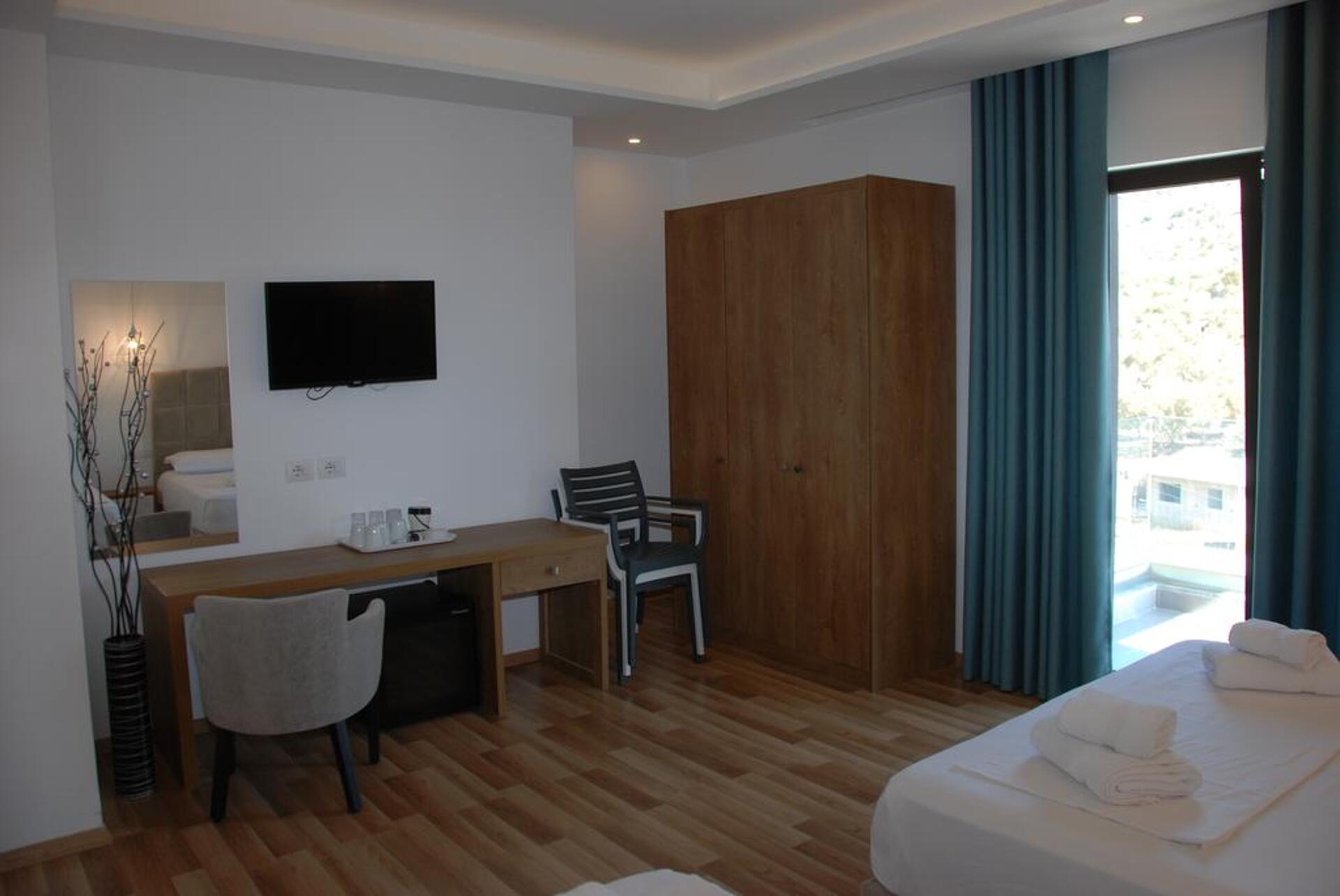 ALER Bianco Hotel Ksamil 4* 17