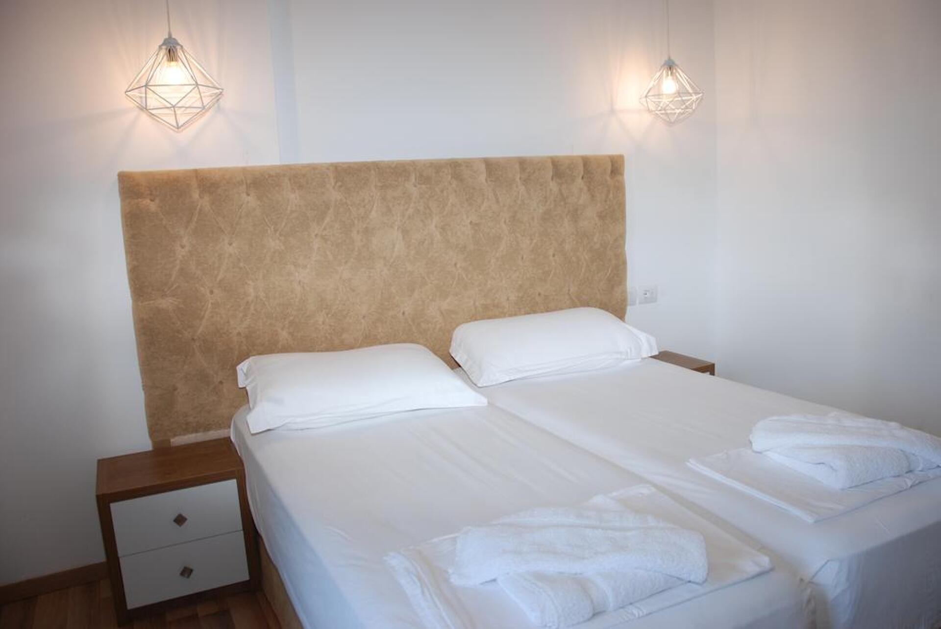 ALER Bianco Hotel Ksamil 4* 13