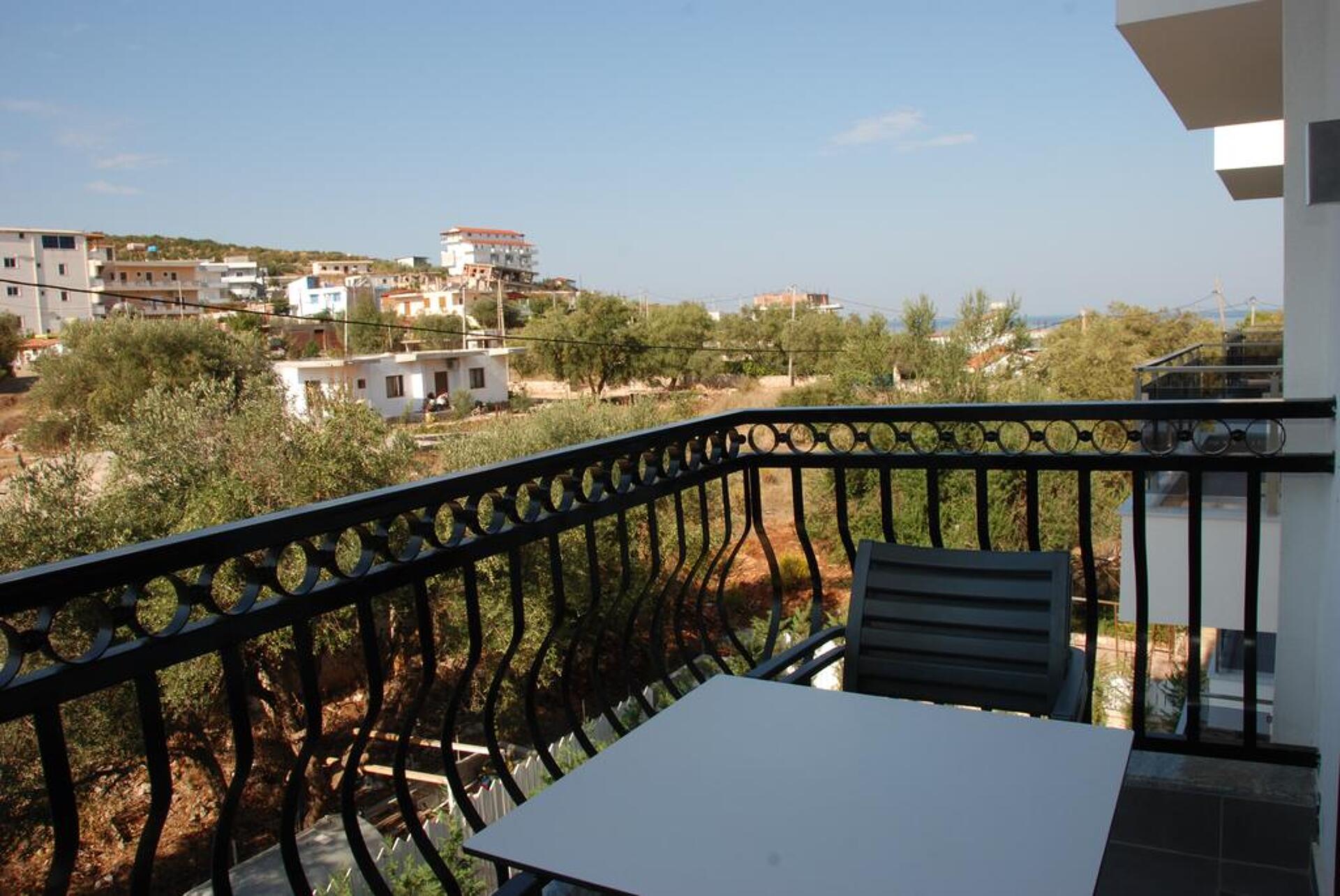 ALER Bianco Hotel Ksamil 4* 9