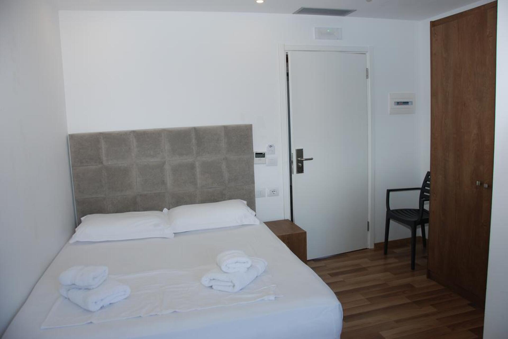 ALER Bianco Hotel Ksamil 4* 41