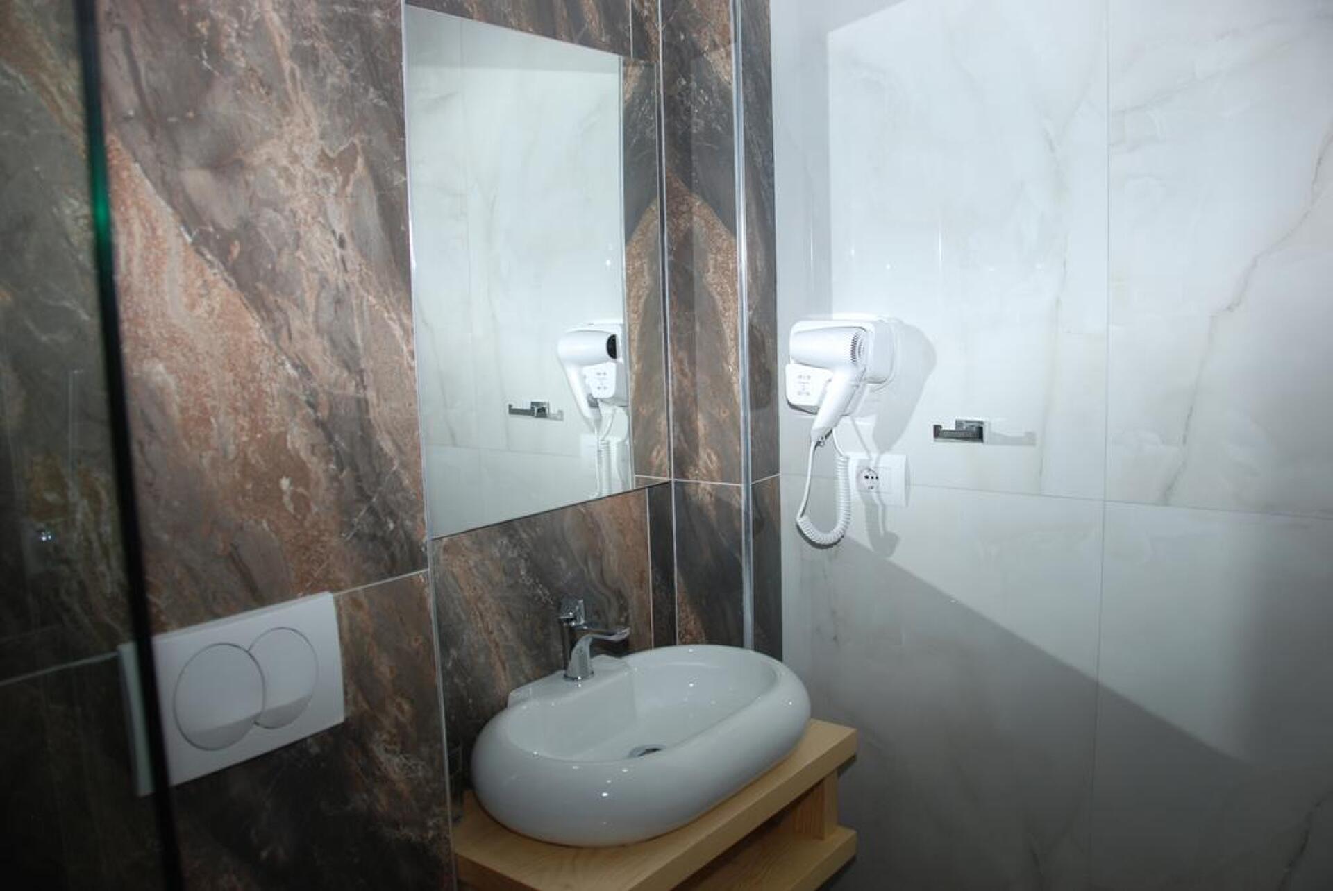 ALER Bianco Hotel Ksamil 4* 20