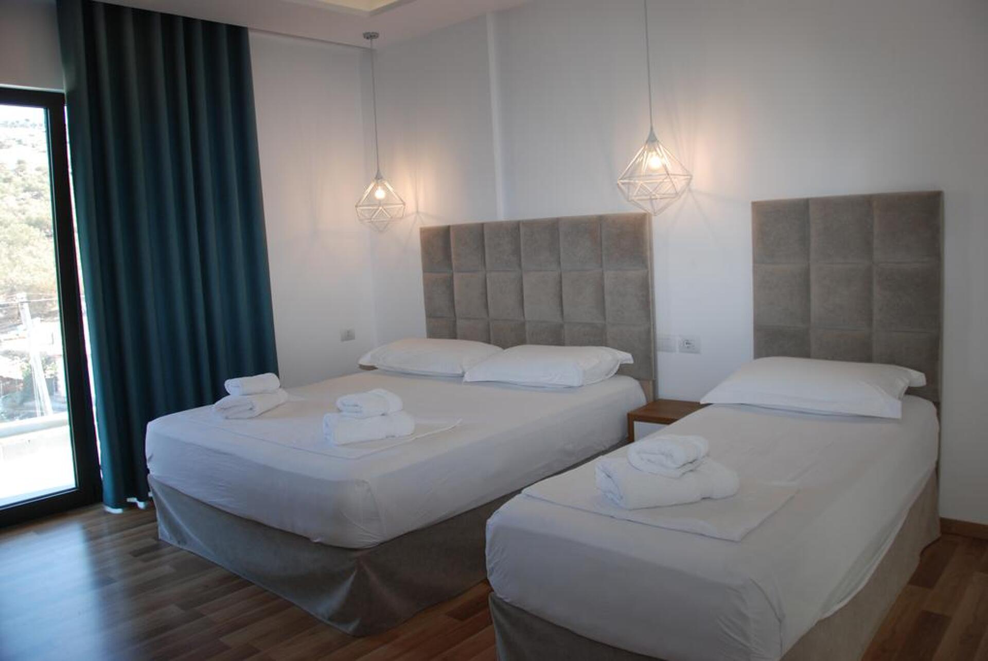 ALER Bianco Hotel Ksamil 4* 29