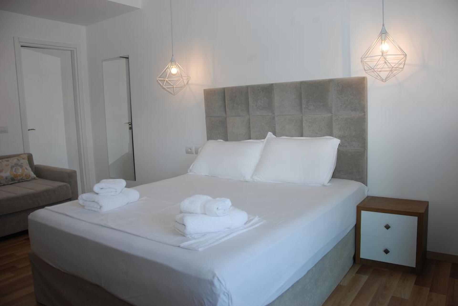 ALER Bianco Hotel Ksamil 4* 22
