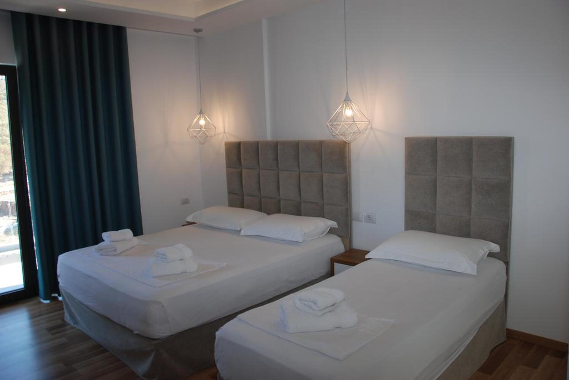 ALER Bianco Hotel Ksamil 4* 19