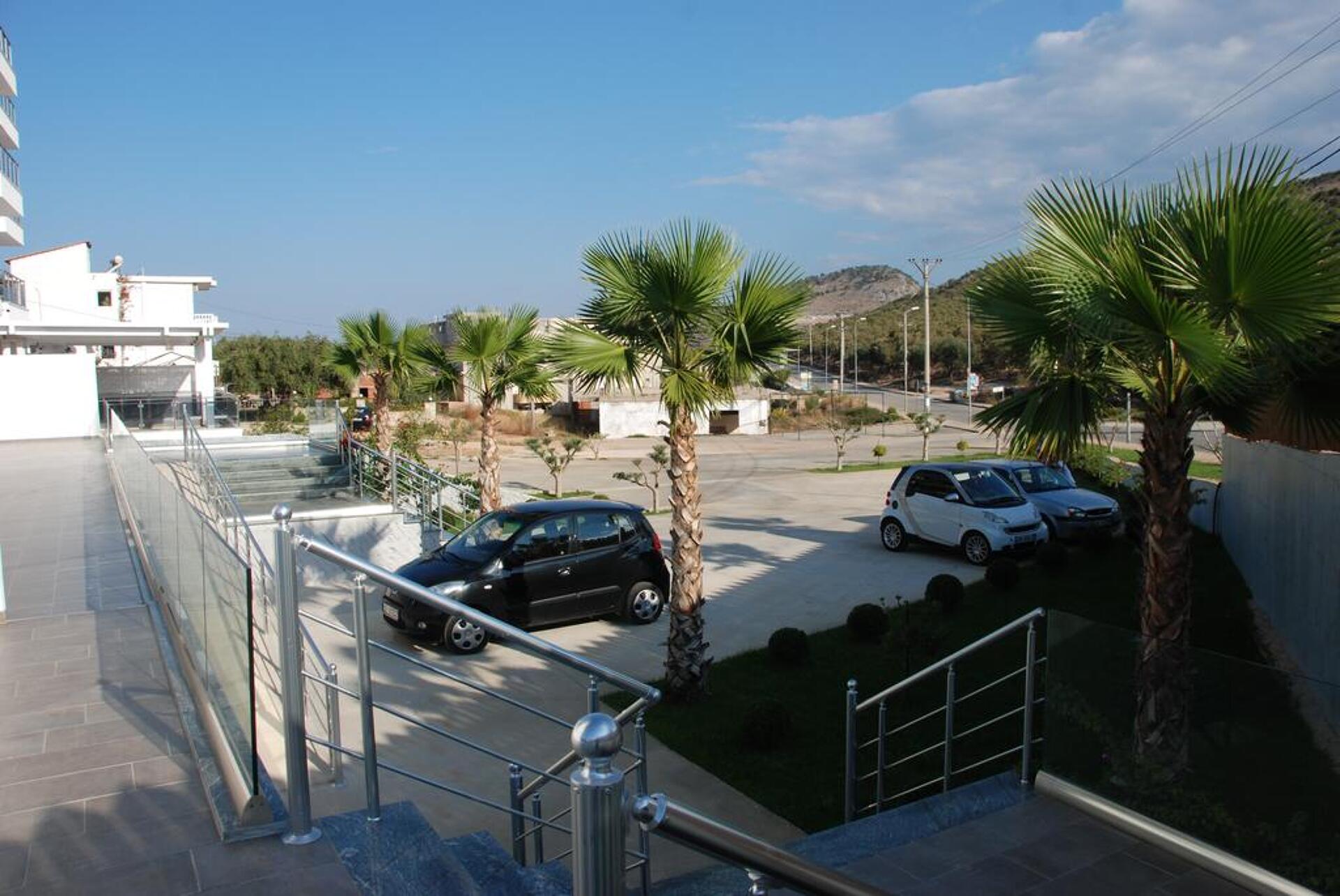 ALER Bianco Hotel Ksamil 4* 28