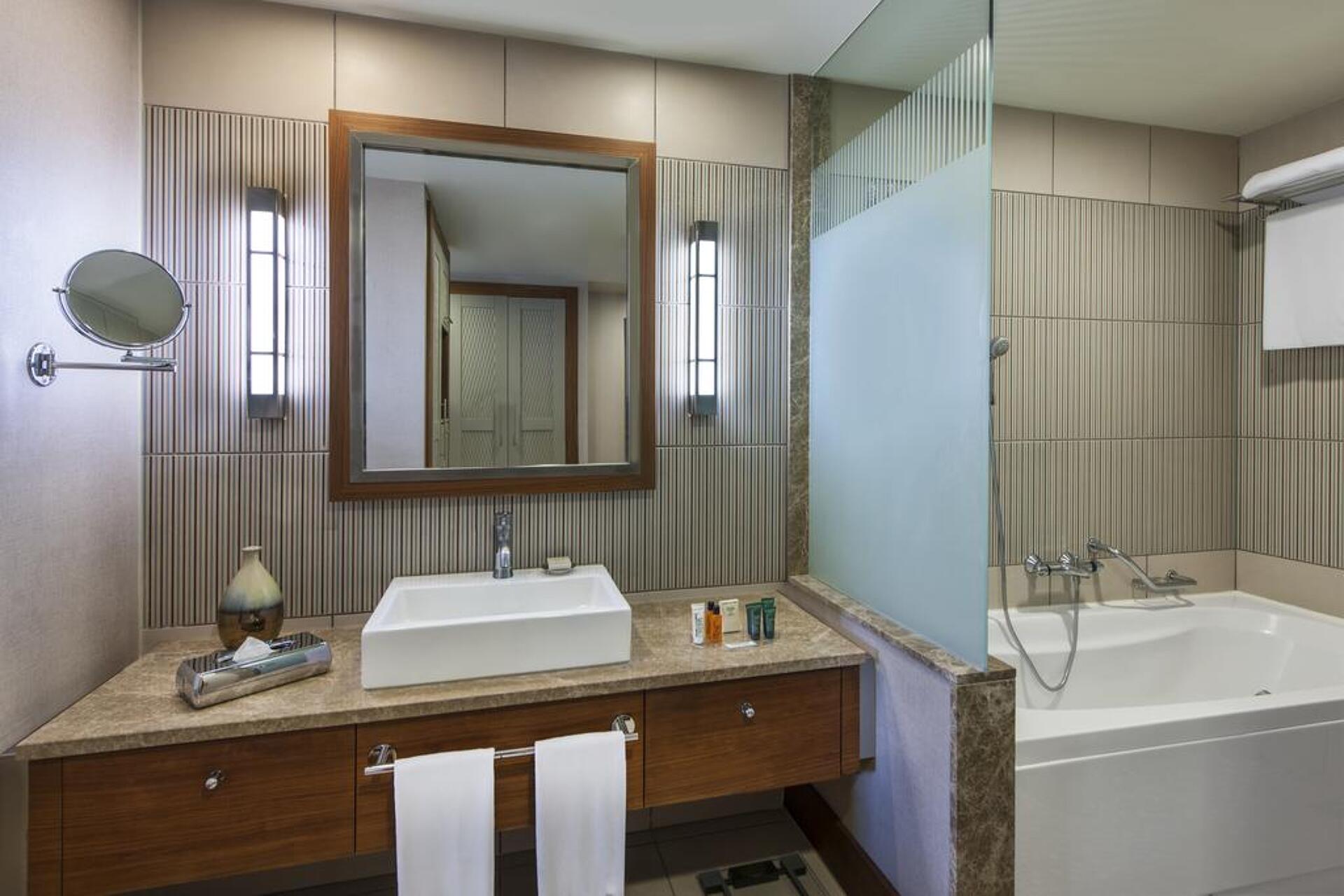 Hilton Dalaman Sarigerme Resort 5* 29