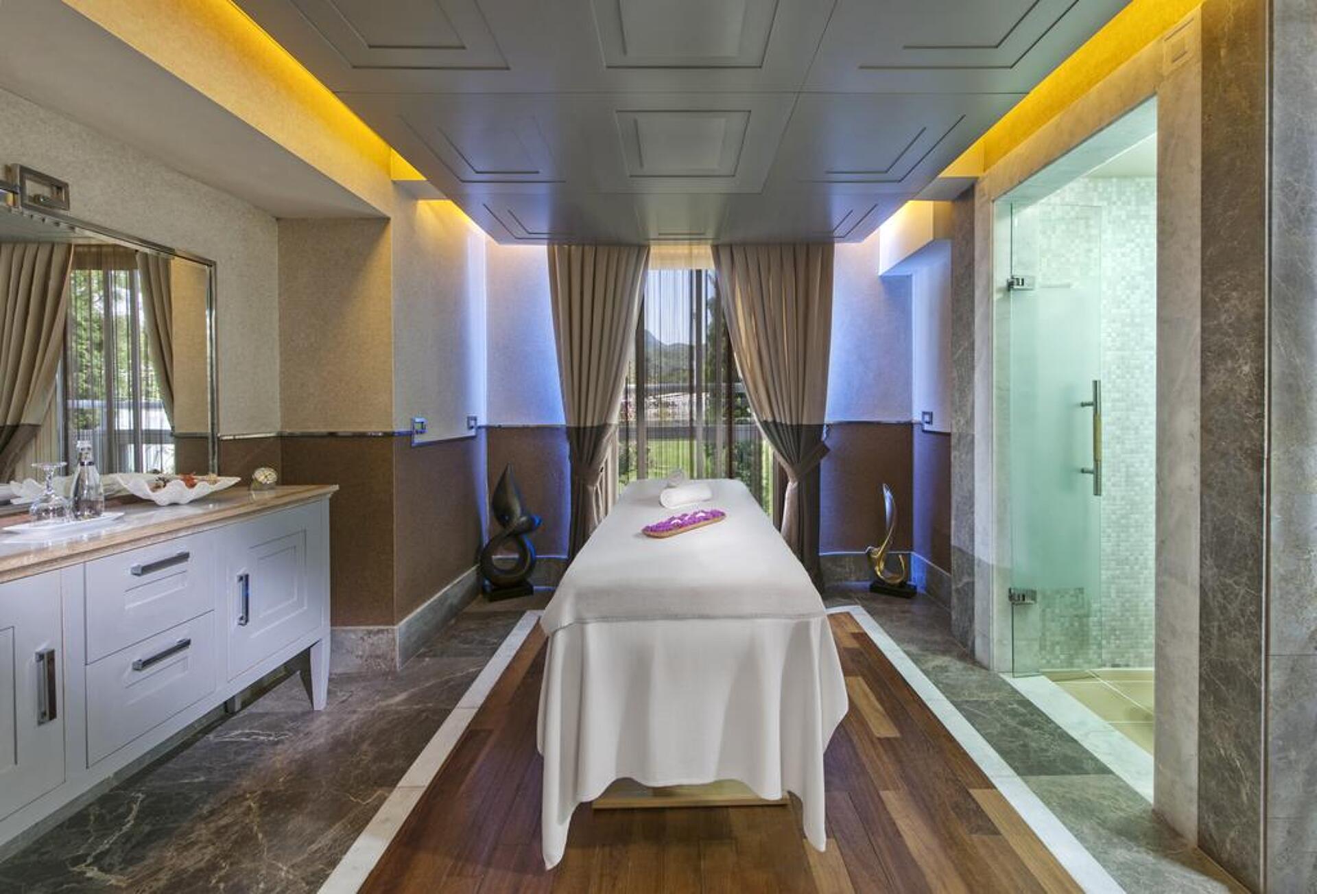 Hilton Dalaman Sarigerme Resort 5* 14