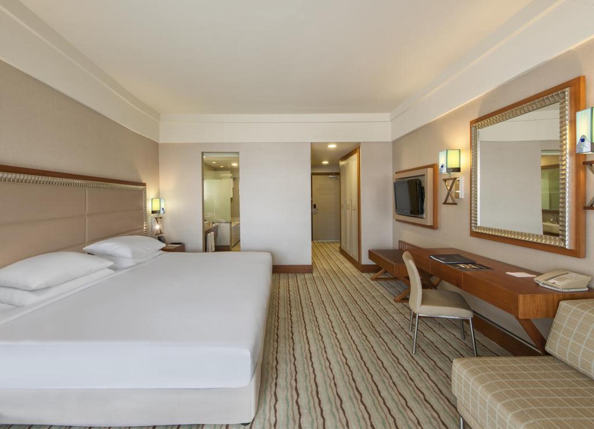 Hilton Dalaman Sarigerme Resort 5* 30