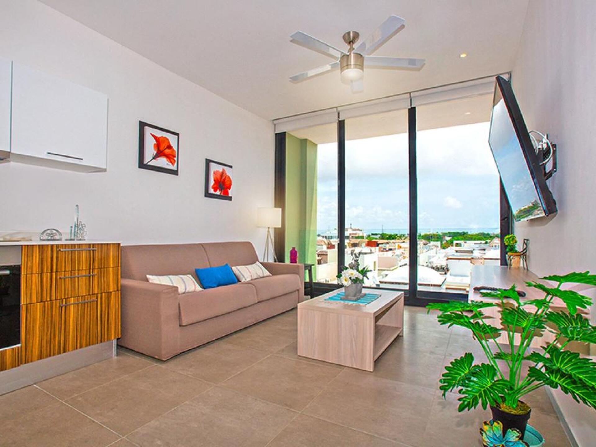 KLR The City Condos By Sercotel 5* 7